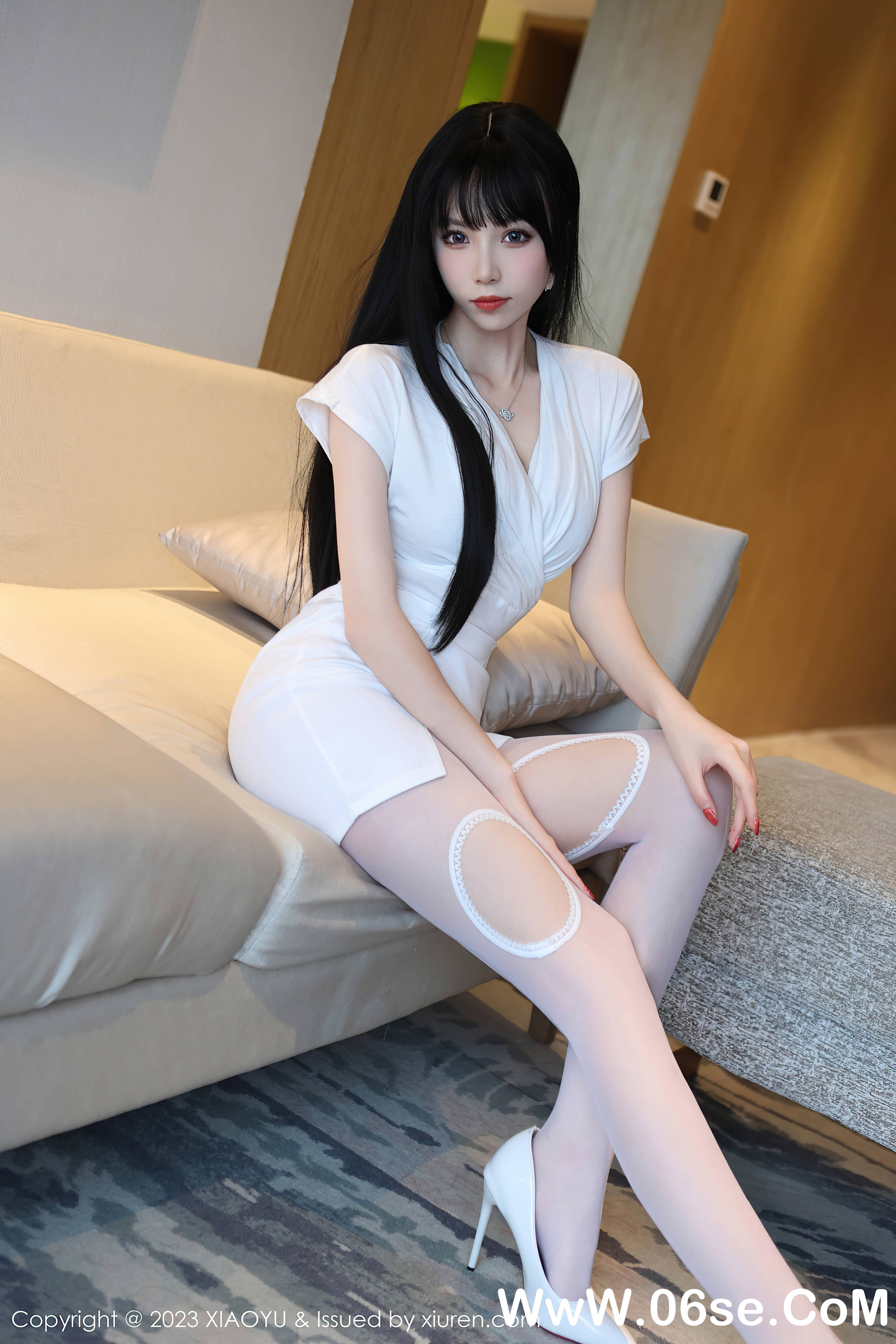 图片[7]-[XiuRen秀人网] 2023.06.12 No.6897 江七七-六色网