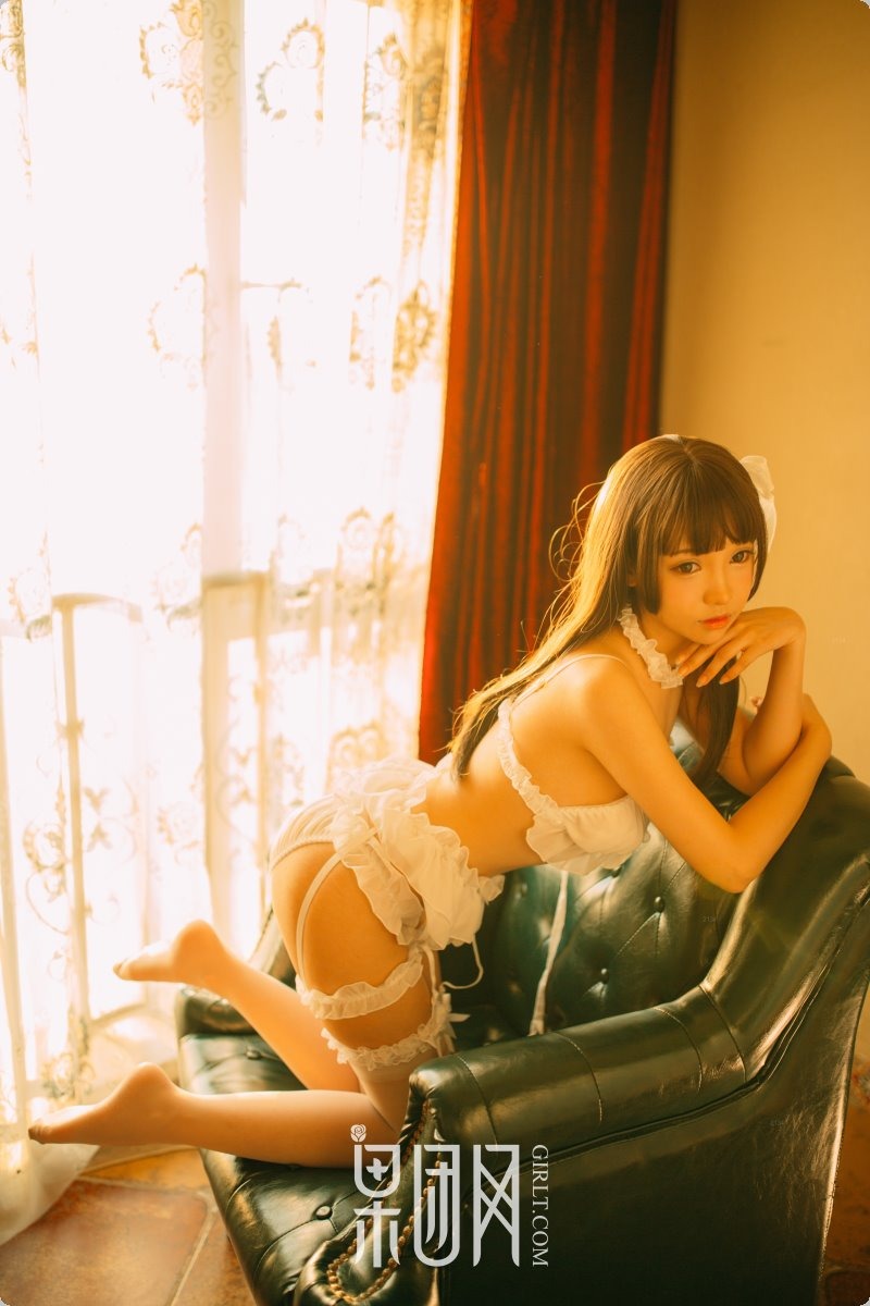 [果团网] 熊川纪信 NO.005 [46P] 40