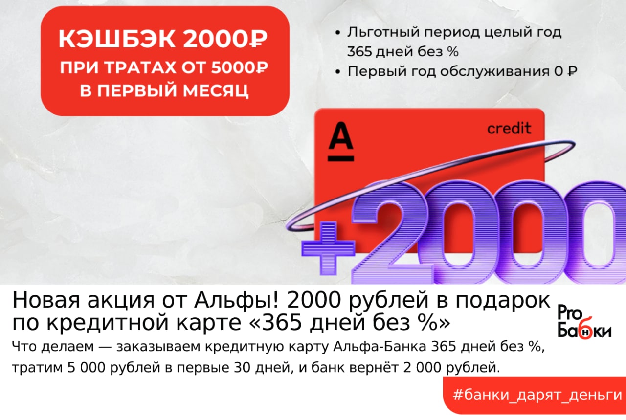 Альфа банк кредитная карта 365. Альфа банк 2000.