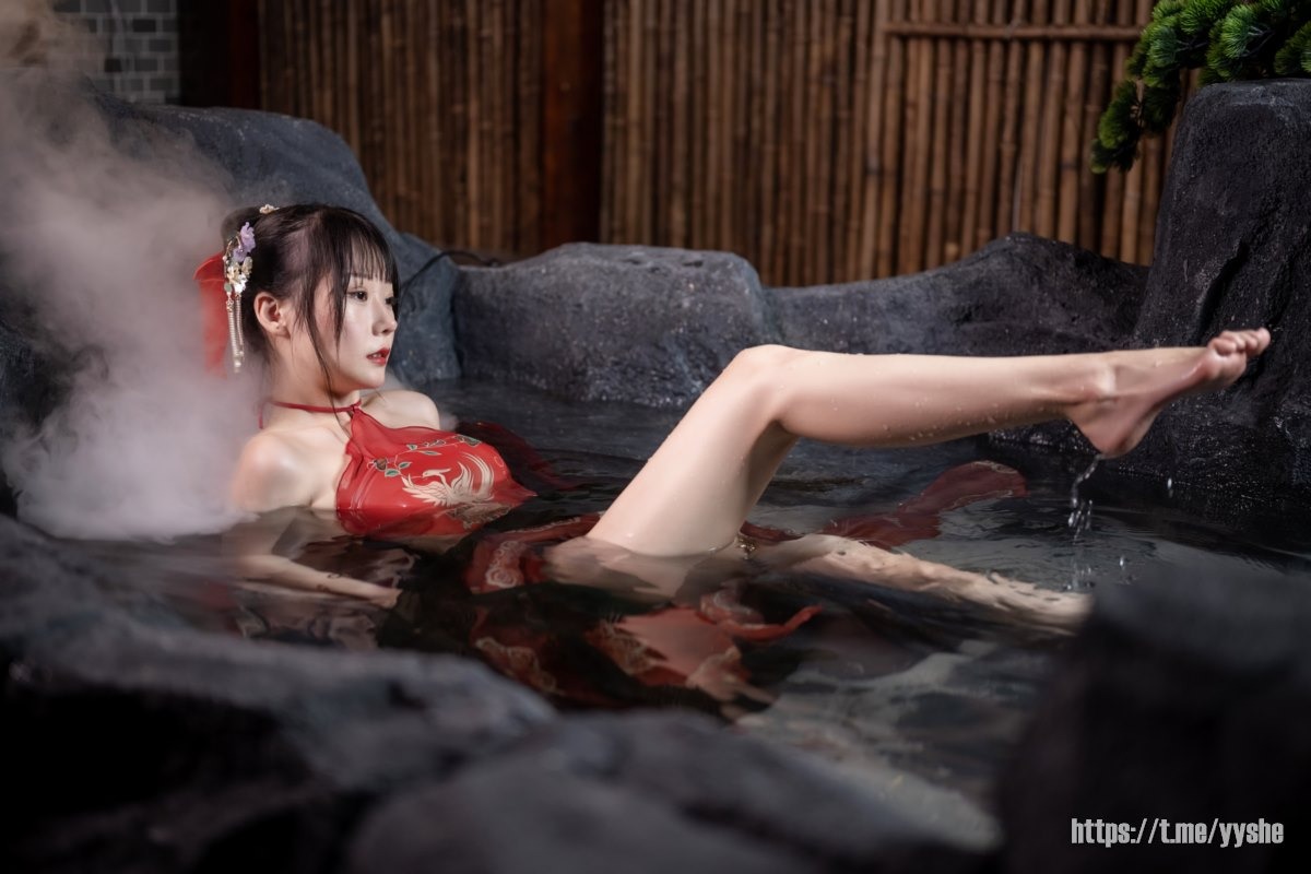 香草喵露露 - 虎年 新春贺图 [61P] 45