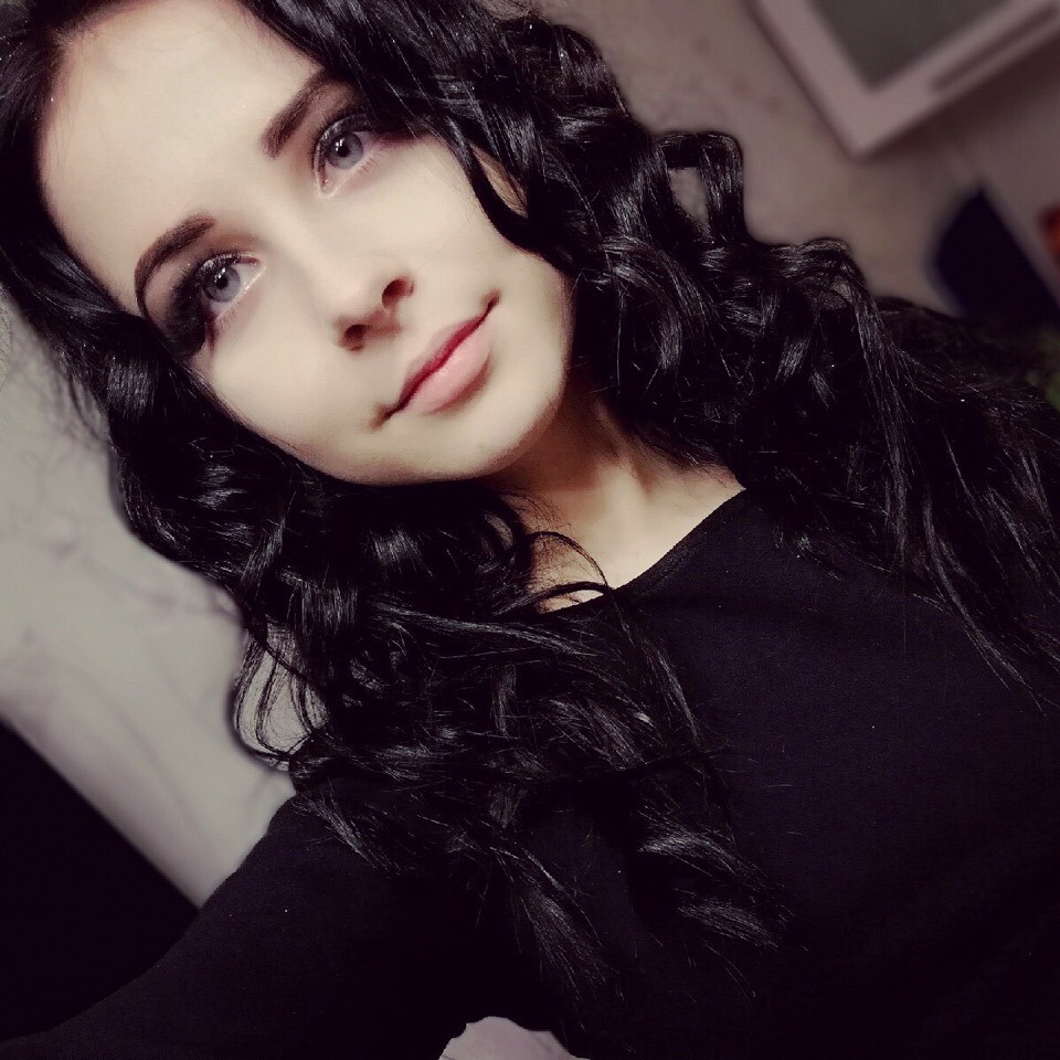 Елизавета Андреева – Telegraph