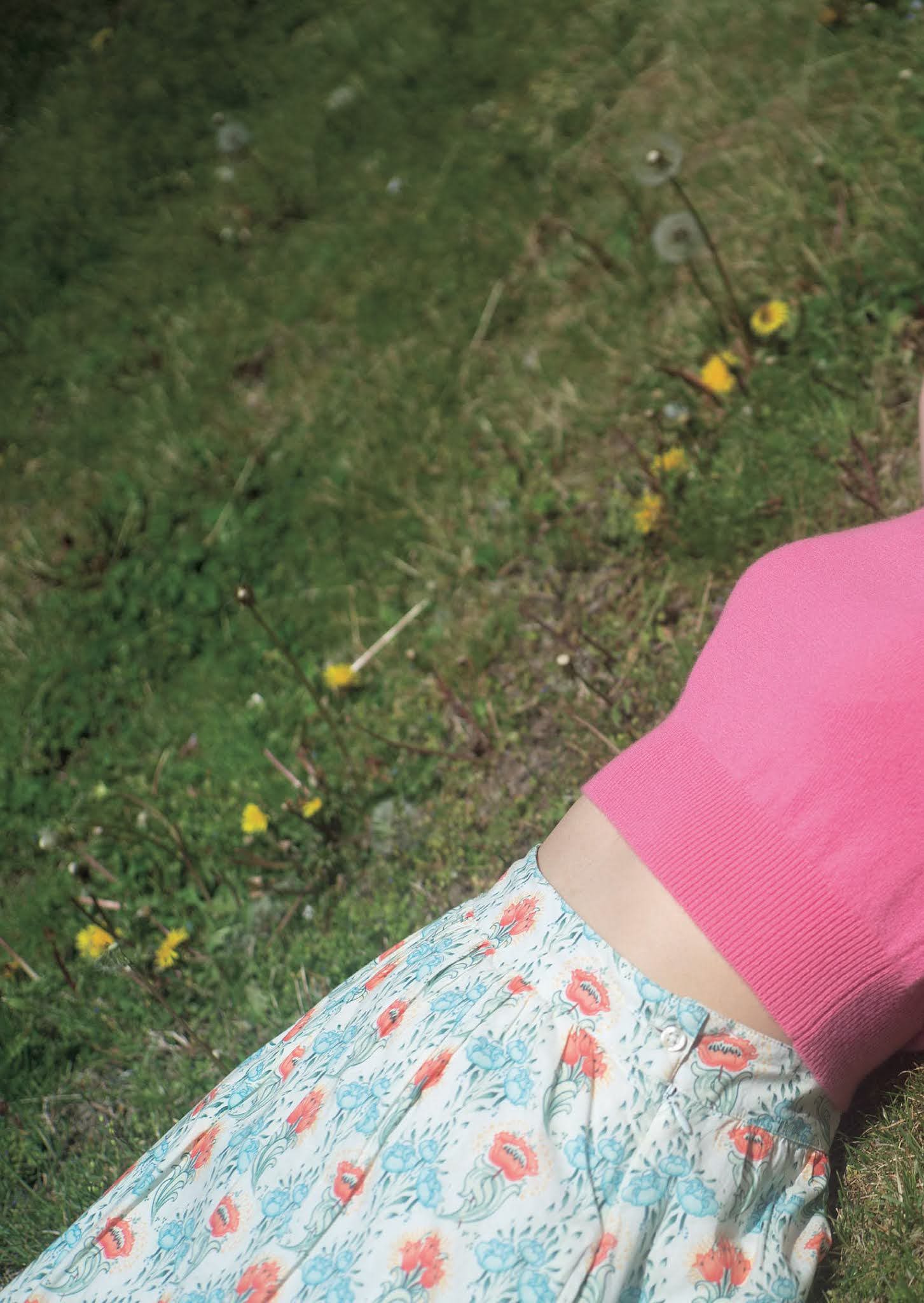 Mio Imada 今田美桜, Weekly Playboy 2021 No.24 (週刊プレイボーイ 2021年24号) 8