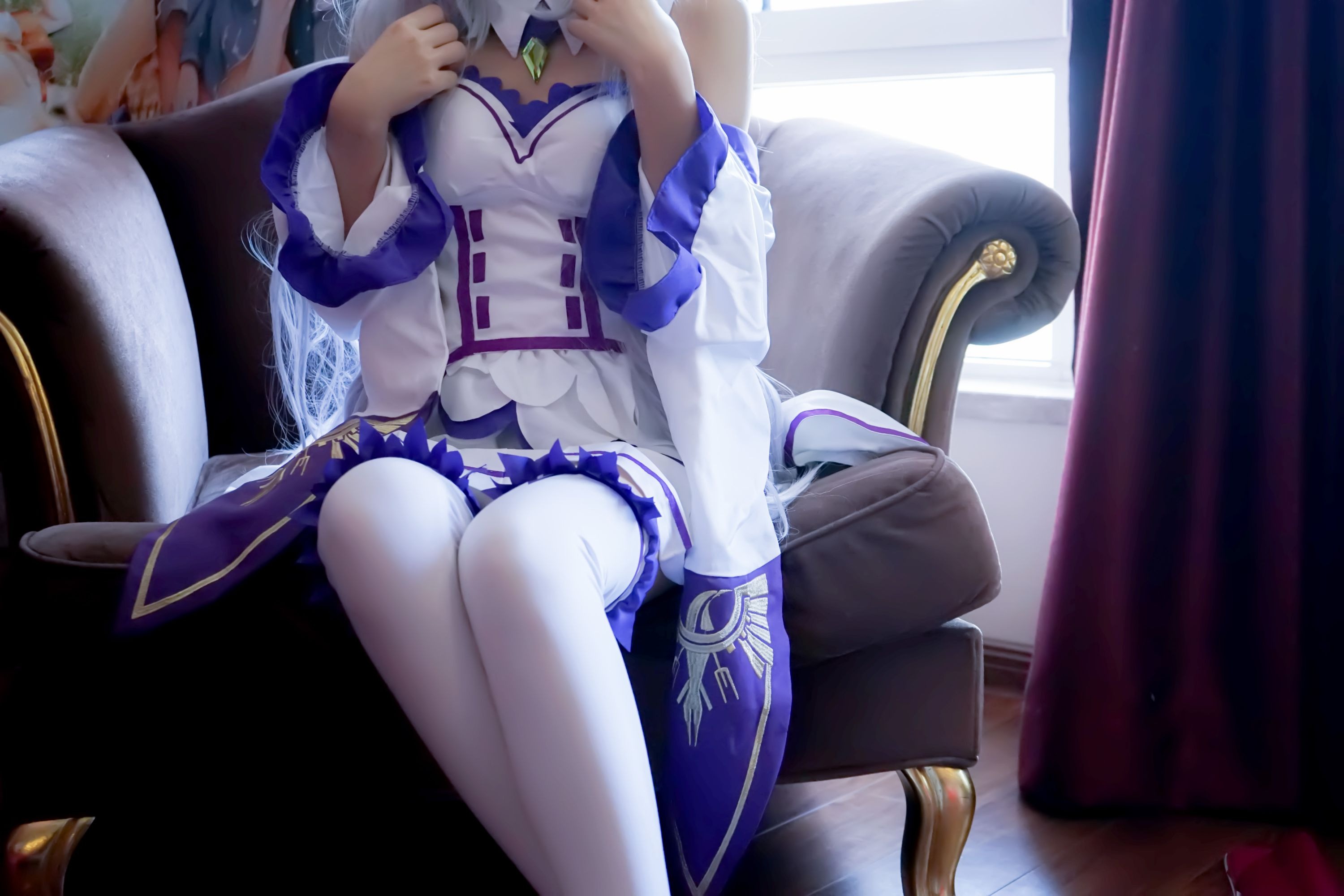 少女映画-艾米莉亚改[97P] 18