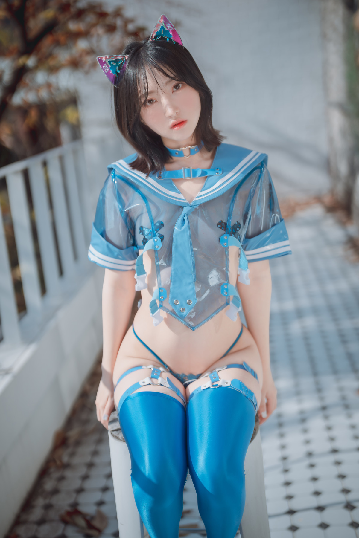HaNari 하나리, [DJAWA] Dream High School (+S.Ver) Set.01 9