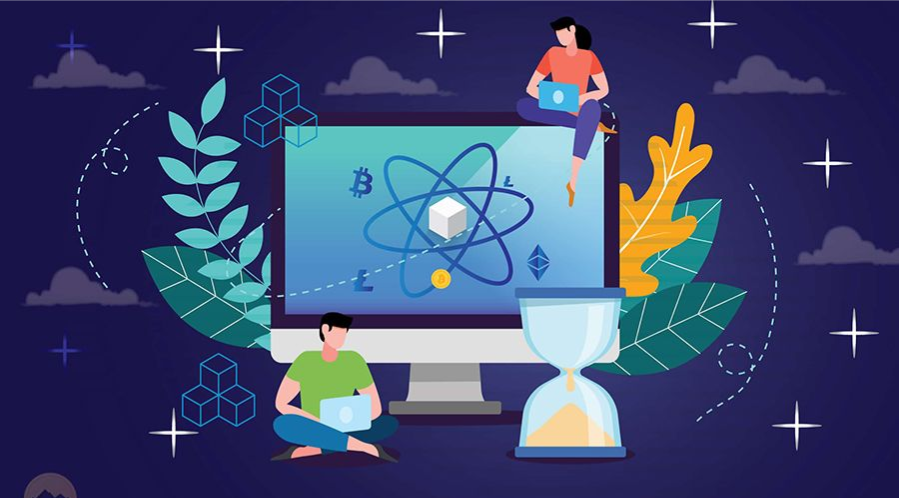 Что такое атомарные свопы и как они применяются – Telegraph