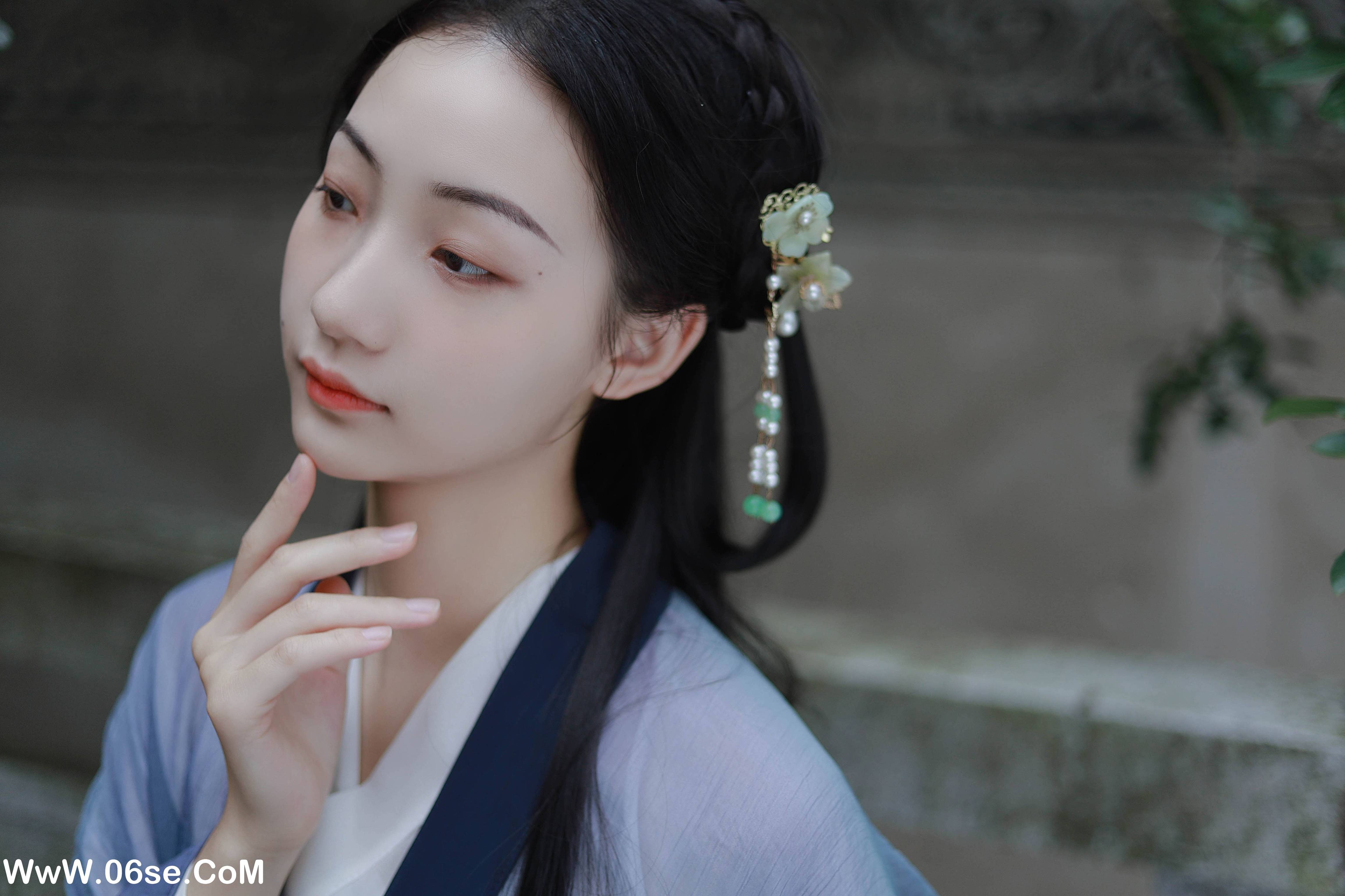 图片[11]-[YITUYU艺图语]2022.09.13 烟雨江南 小戴同学[20+1P／92MB]-六色网