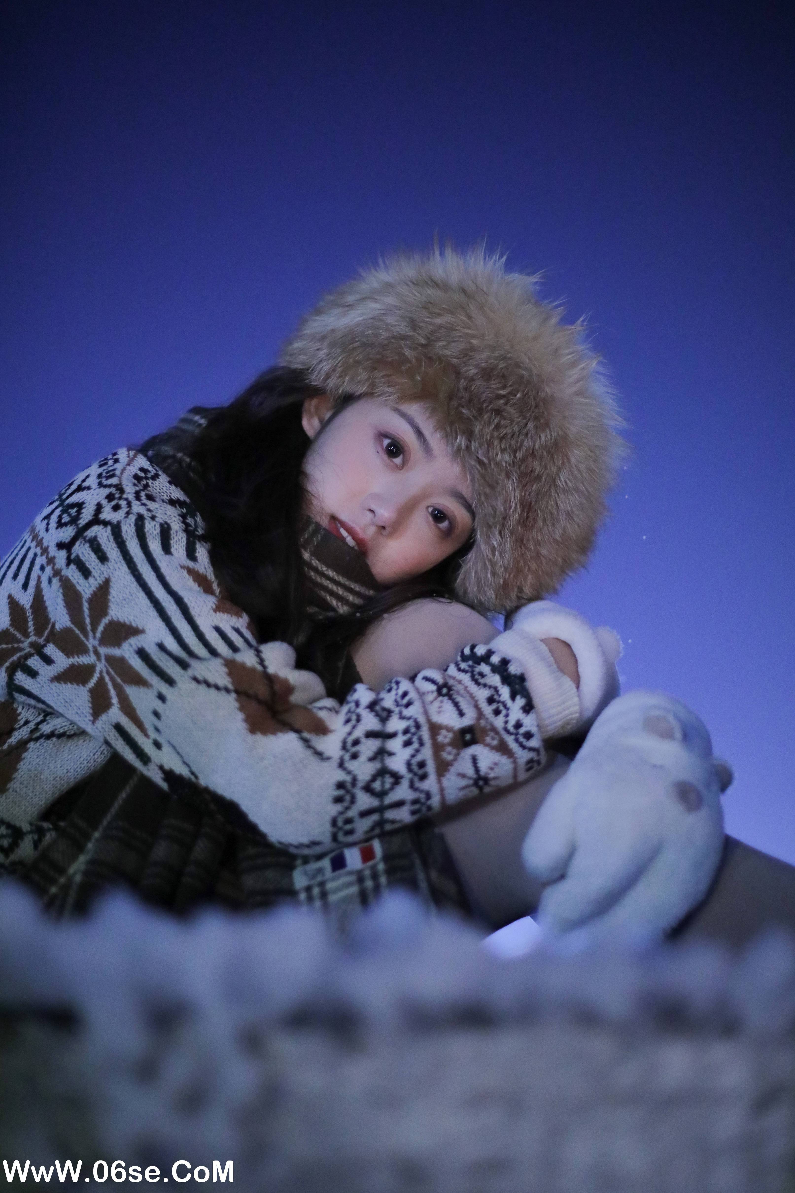 图片[13]-[YITUYU艺图语]2022.05.29 雪冬 芊芊[22P-246.25MB]-六色网