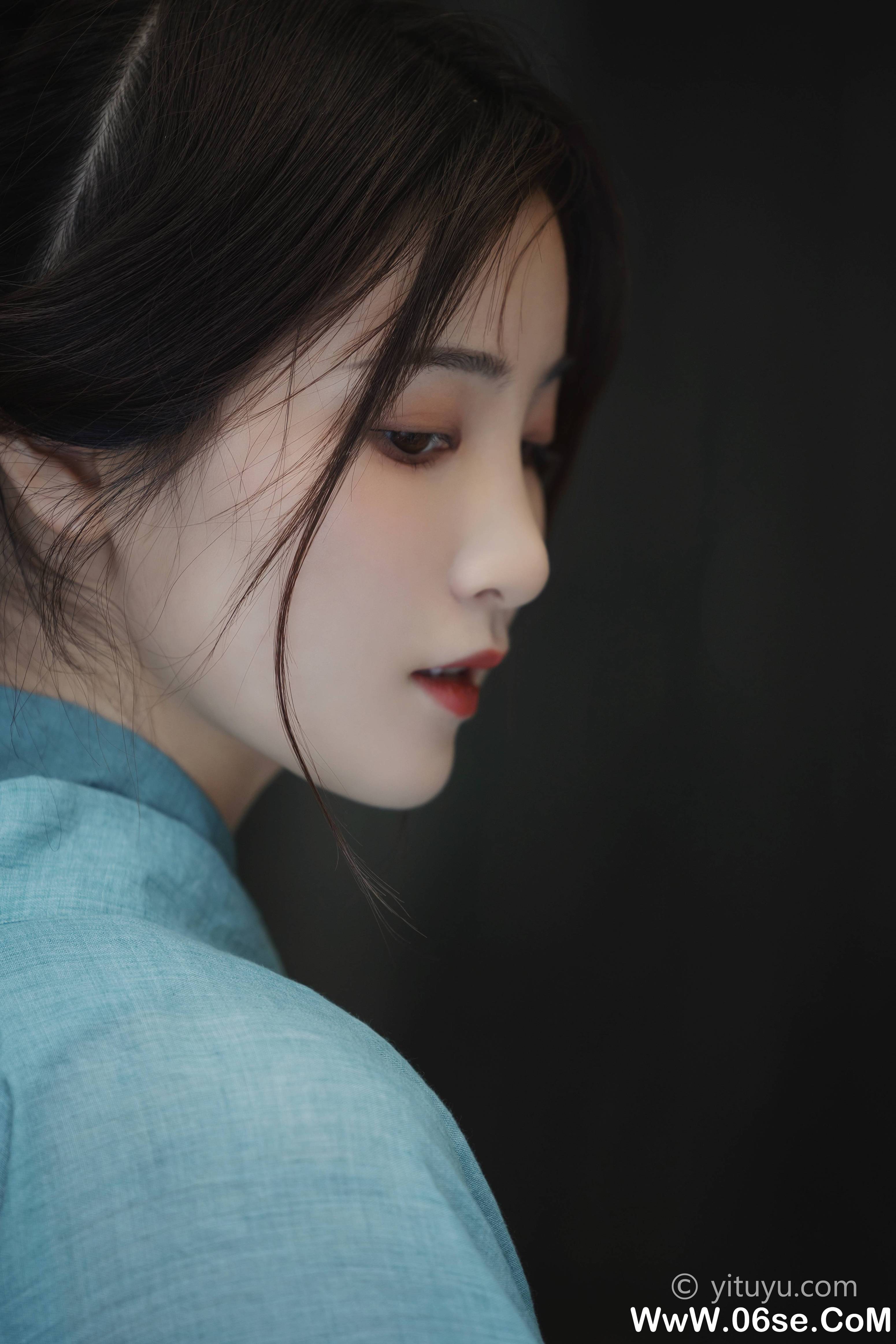 图片[23]-[YITUYU艺图语]2021.06.14 盼 金儿[24P／312MB]-六色网