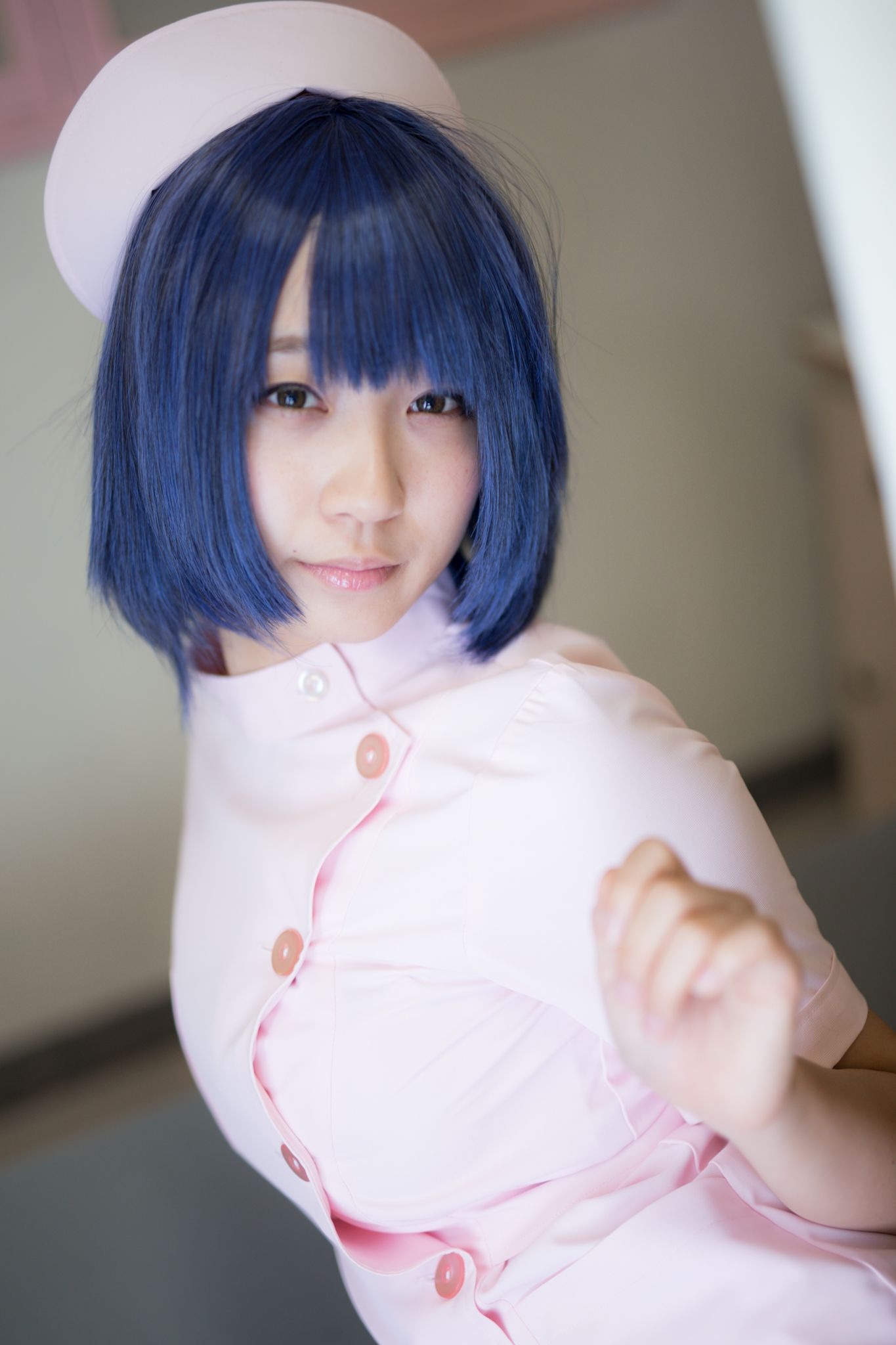 伊织萌-(C88)[伊織もえ]nurse[156P] 51