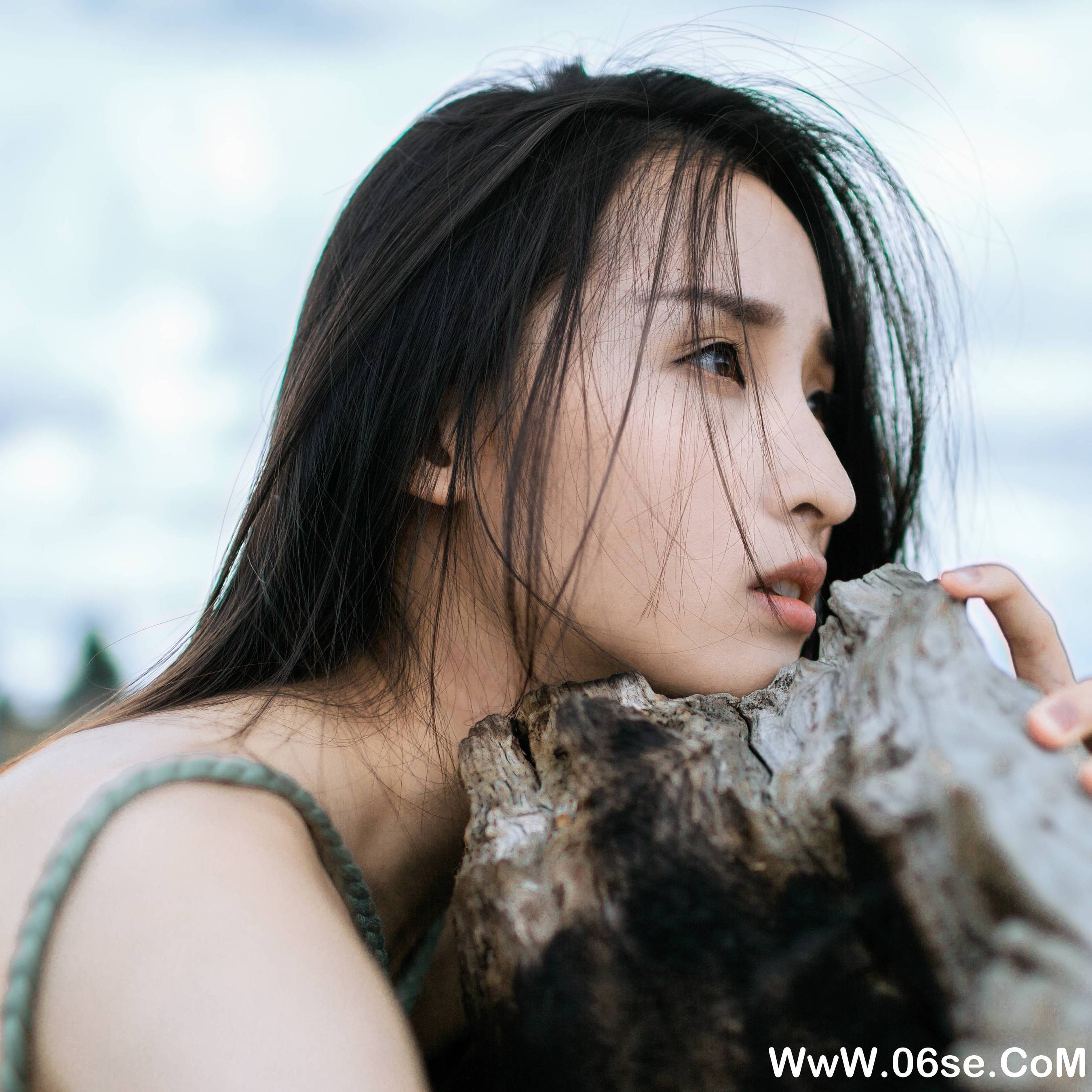 图片[21]-[YITUYU艺图语]2021.07.09 如你一般的人 卓煜茜[30+1P／241MB]-六色网