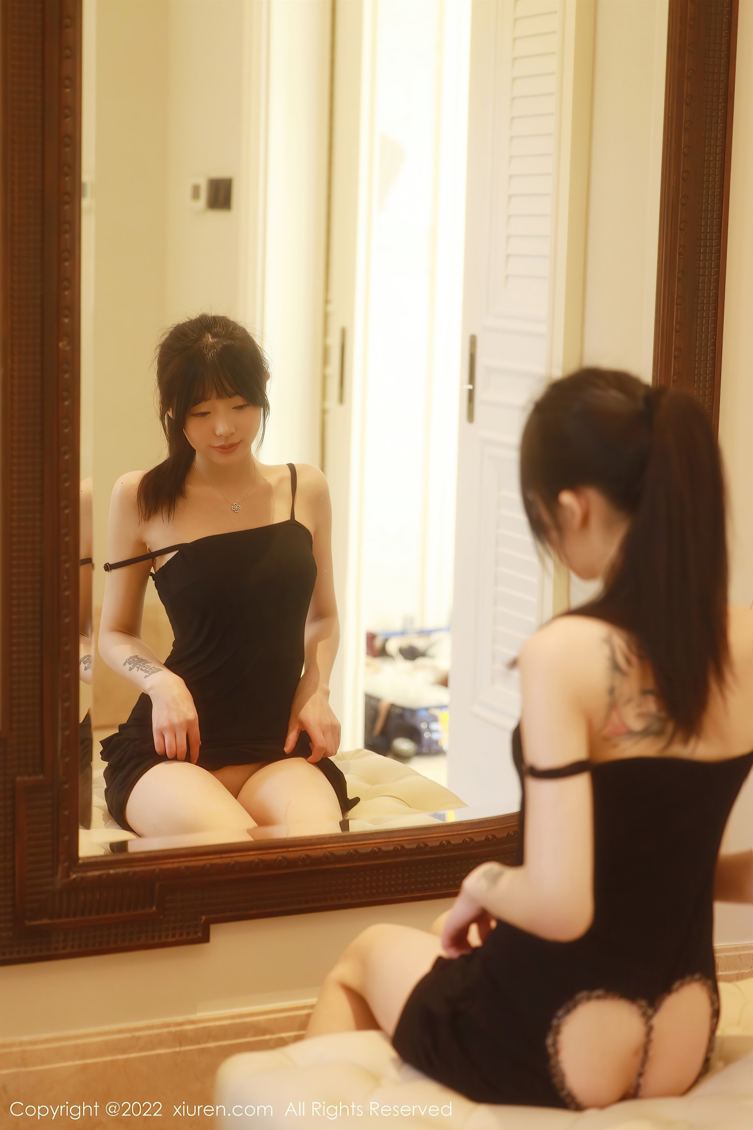 [XiuRen秀人网] NO.4752 佘贝拉Bella 44