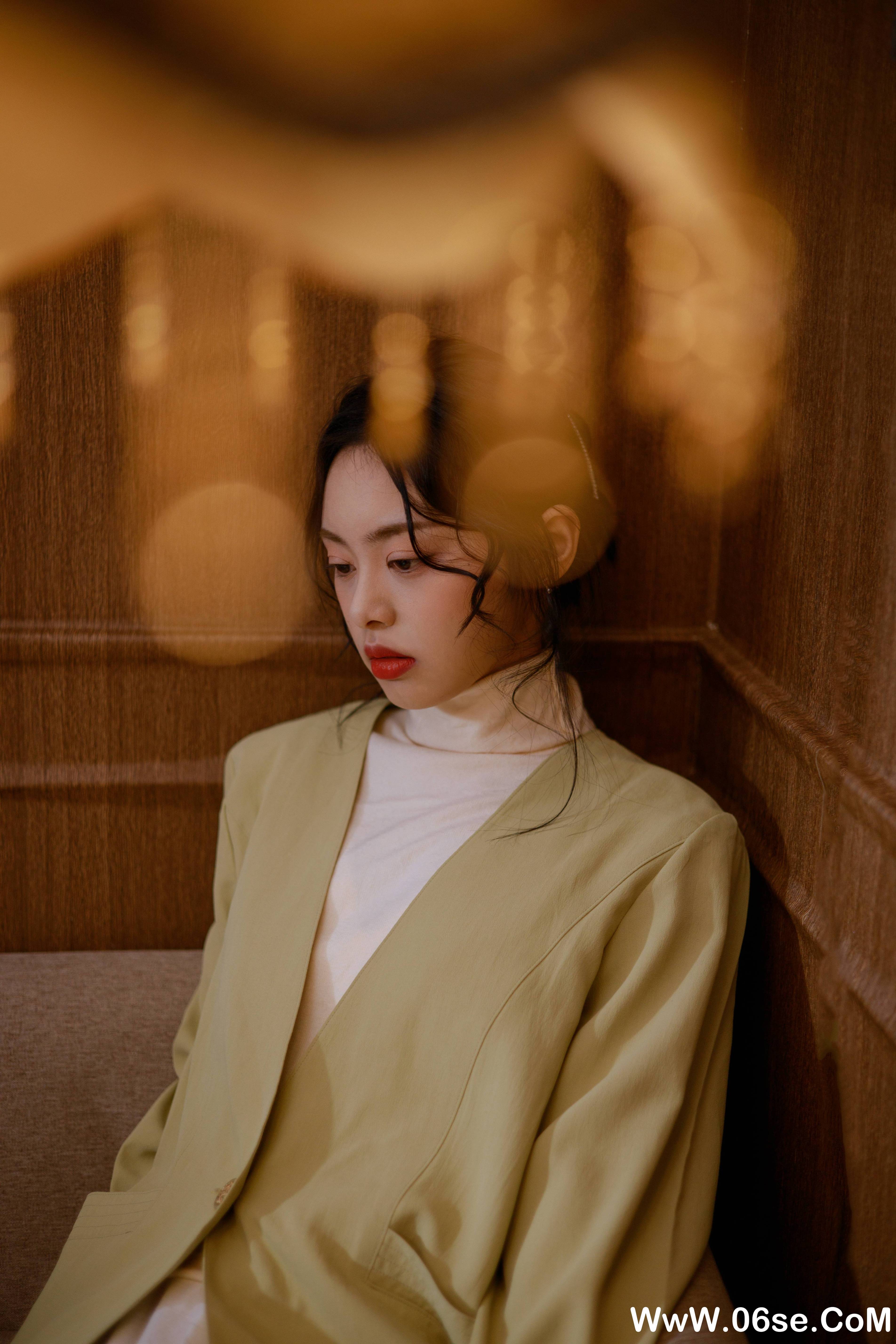 图片[32]-[YITUYU艺图语]2021.03.17 半梦半醒 小艺[36+1P／786MB]-六色网