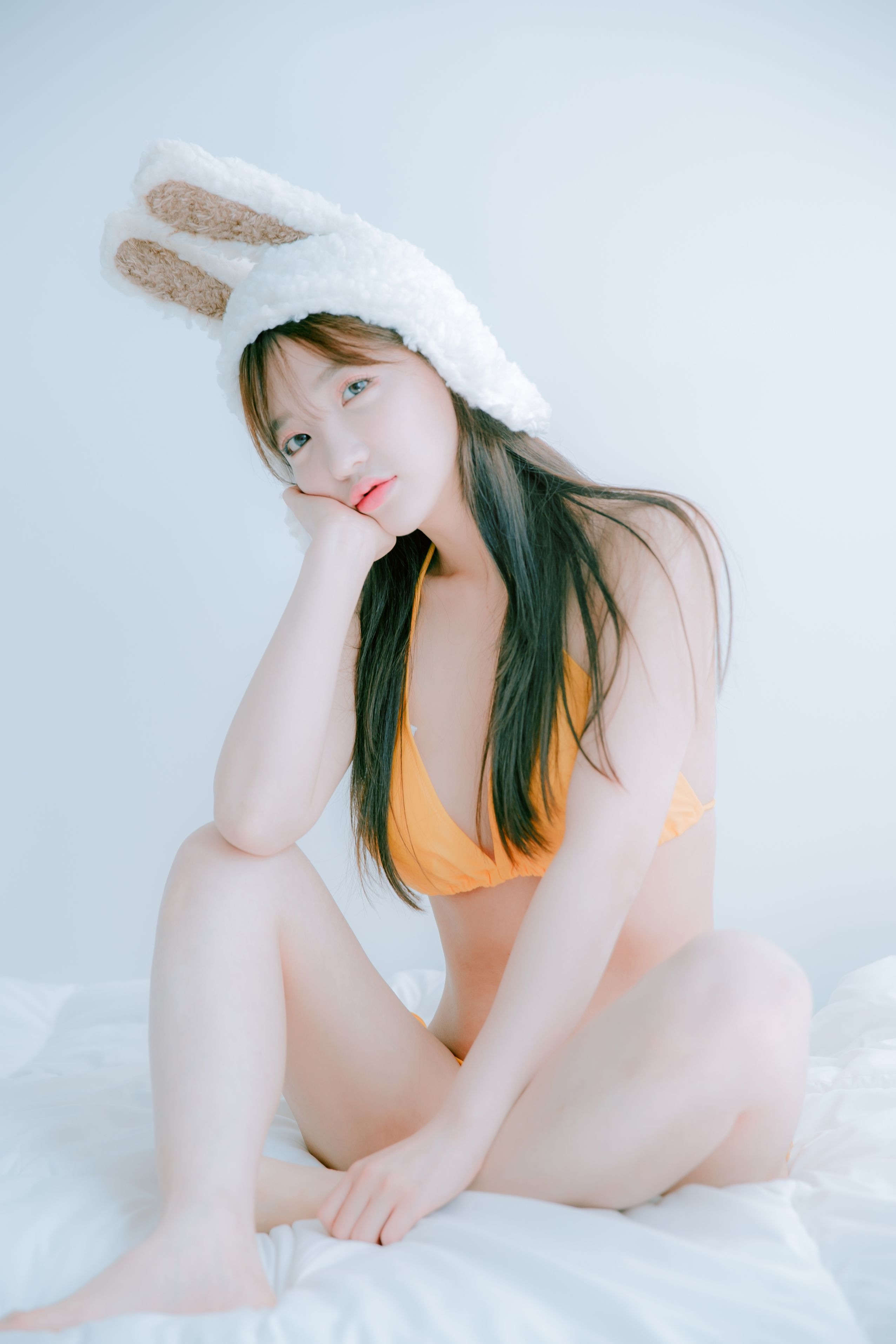 孫樂樂 - [JOApictures] x JOA 20. APR Vol.2 - Son Ye-Eun (손예은) [79P-422MB] 9