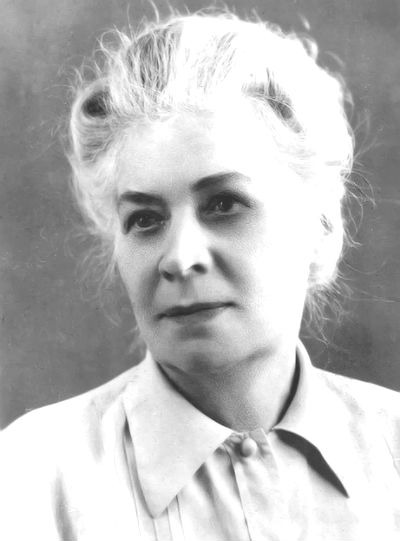 Олександра Радченко. Пам'ять про голодомор. – Telegraph