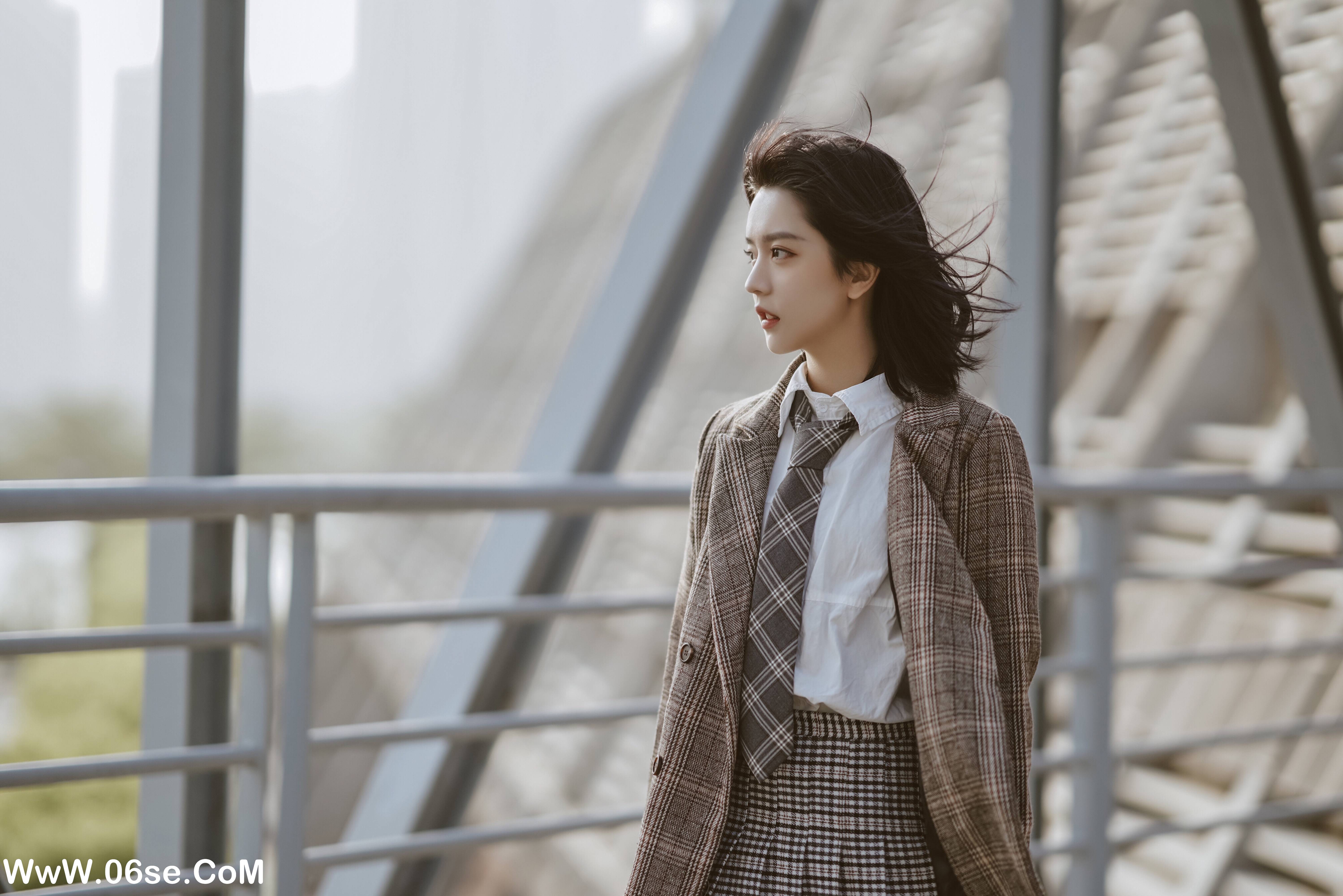 图片[12]-[YITUYU艺图语]2022.05.22 你的眼中明暗交杂一笑生花 Enndme[34P-313.36 MB]-六色网