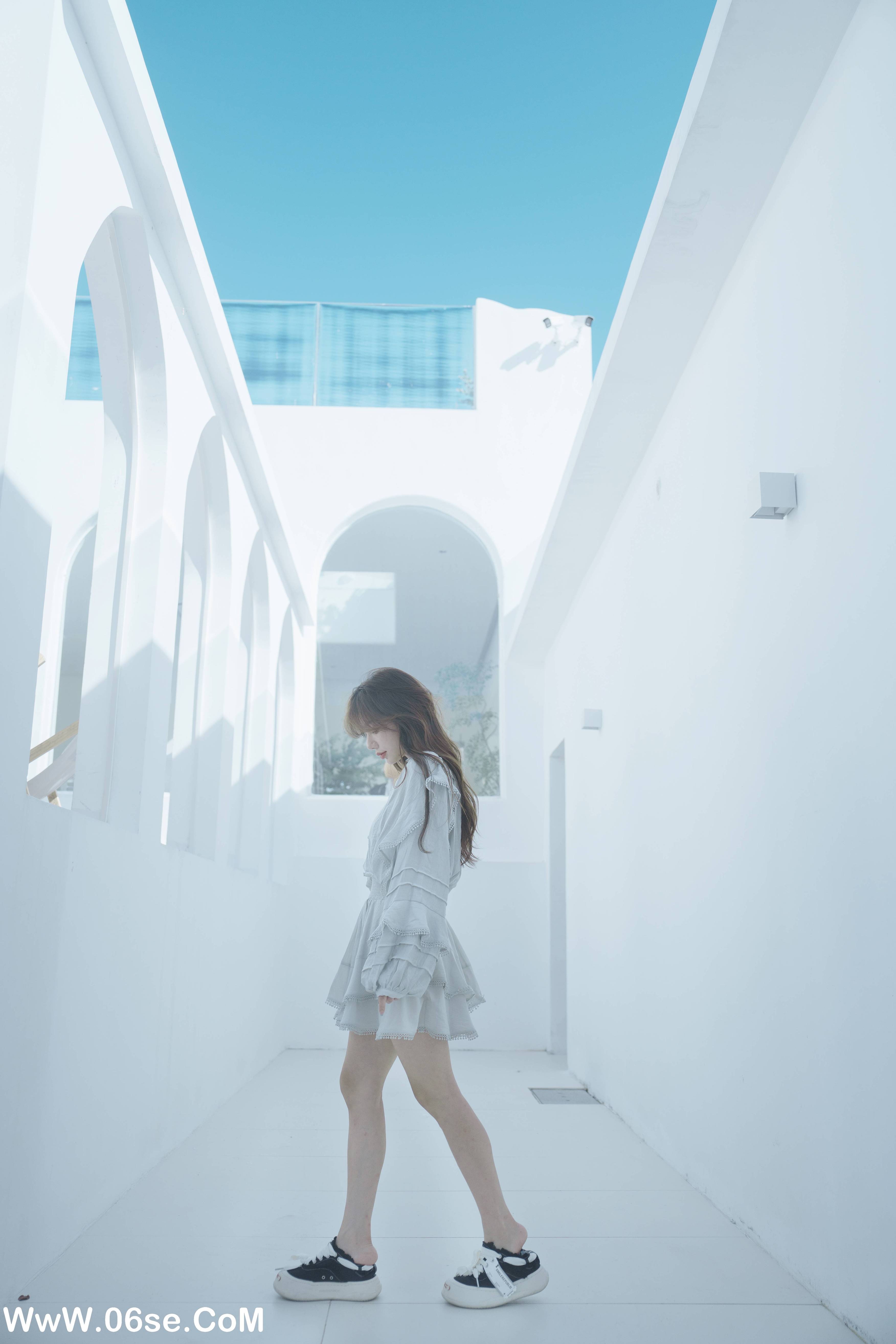 图片[26]-[YITUYU艺图语]2022.09.10 北欧极简风格民宿写真 姝雯同学[37+1P／244MB]-六色网