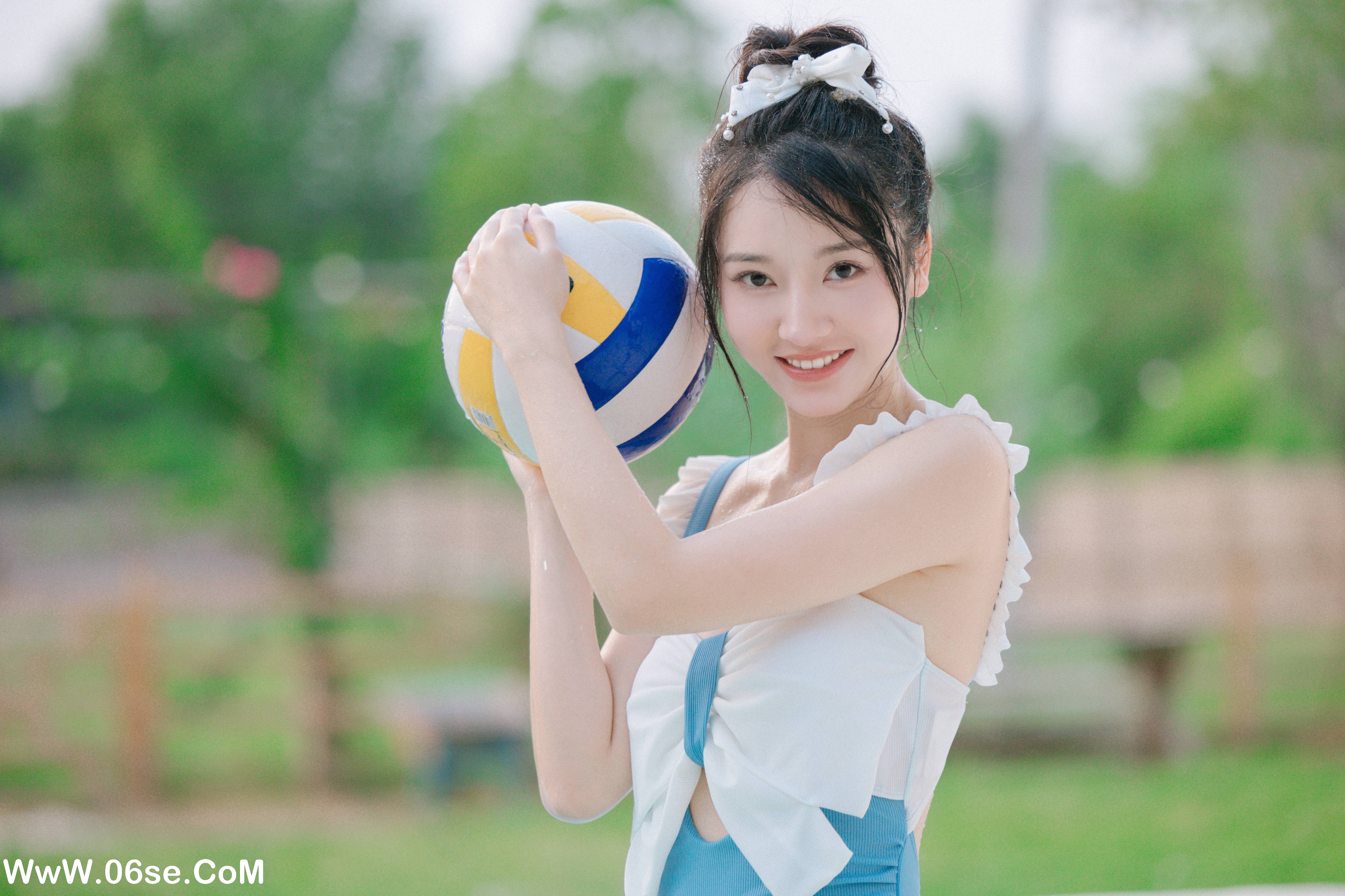 图片[18]-[YITUYU艺图语]2022.11.09 夏日少女 宣萱[33+1P／382MB]-六色网