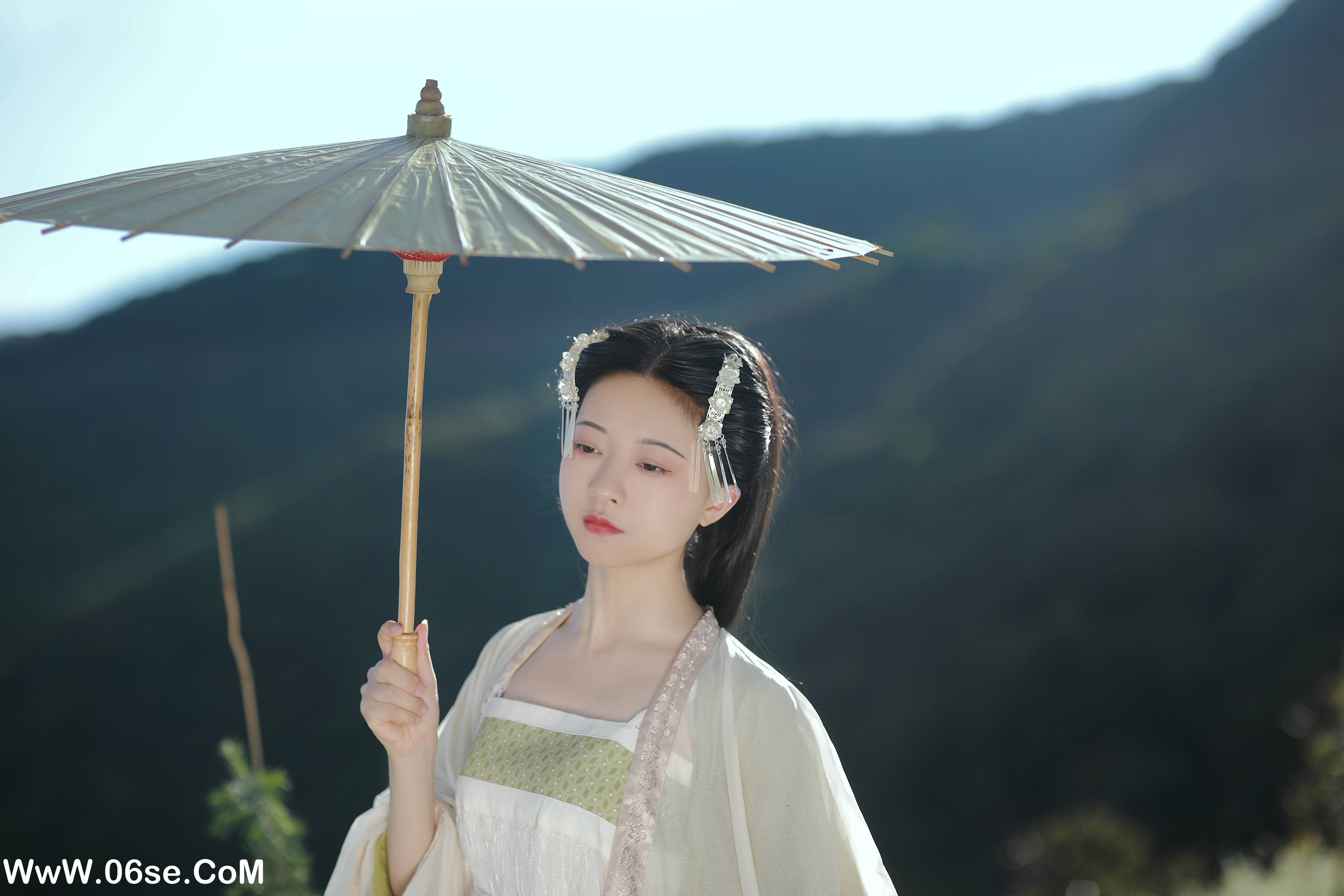 图片[8]-[YITUYU艺图语]2022.07.16 归去 YunFleur[20+1P／361MB]-六色网