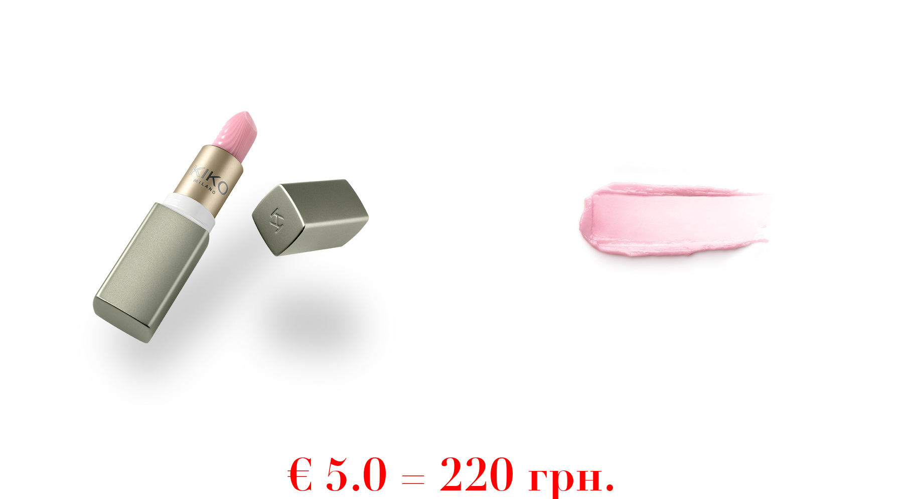 create your balance nourishing lip balm