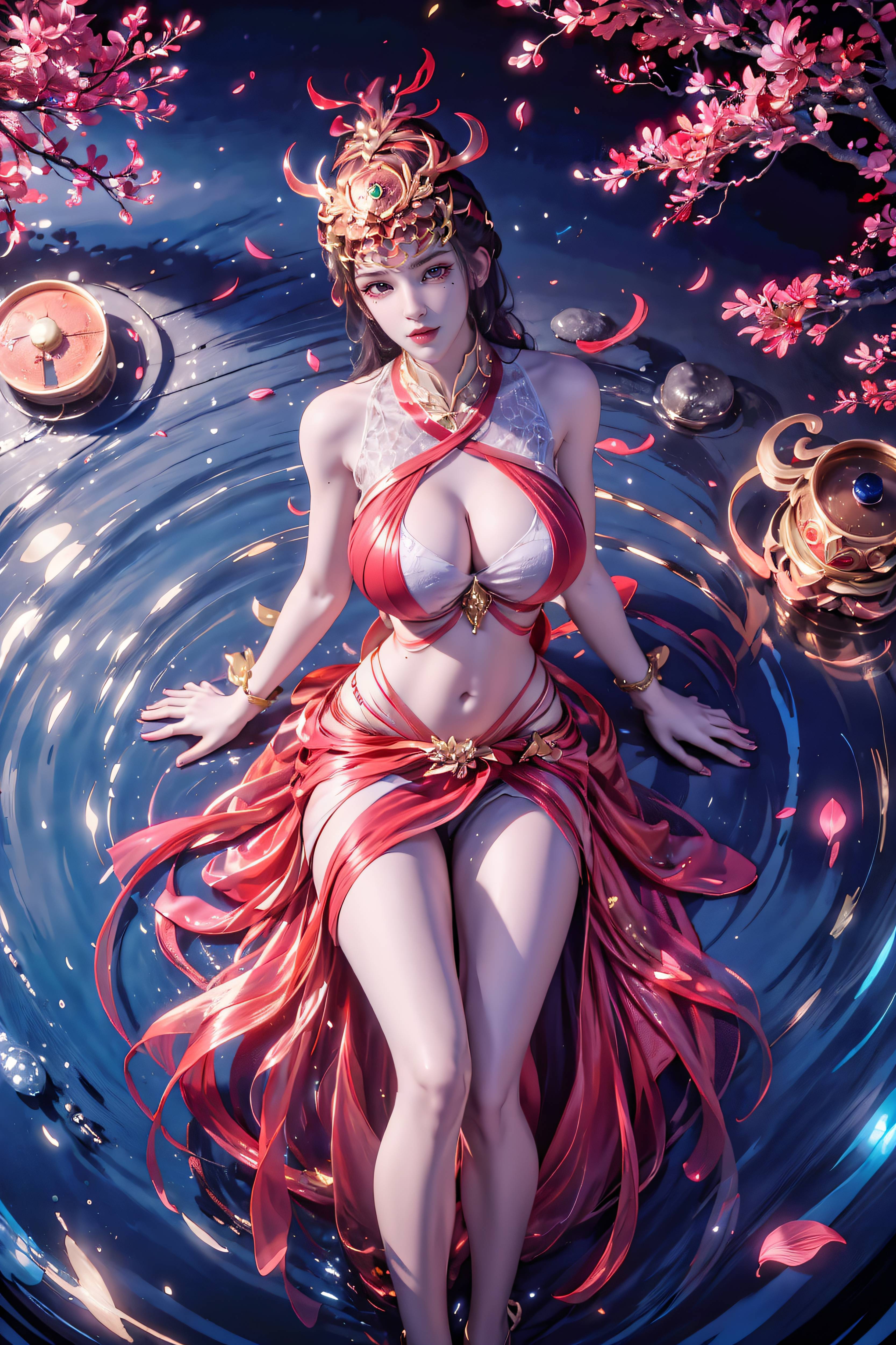 图片[15]-少年歌行-天女蕊 精品-六色网
