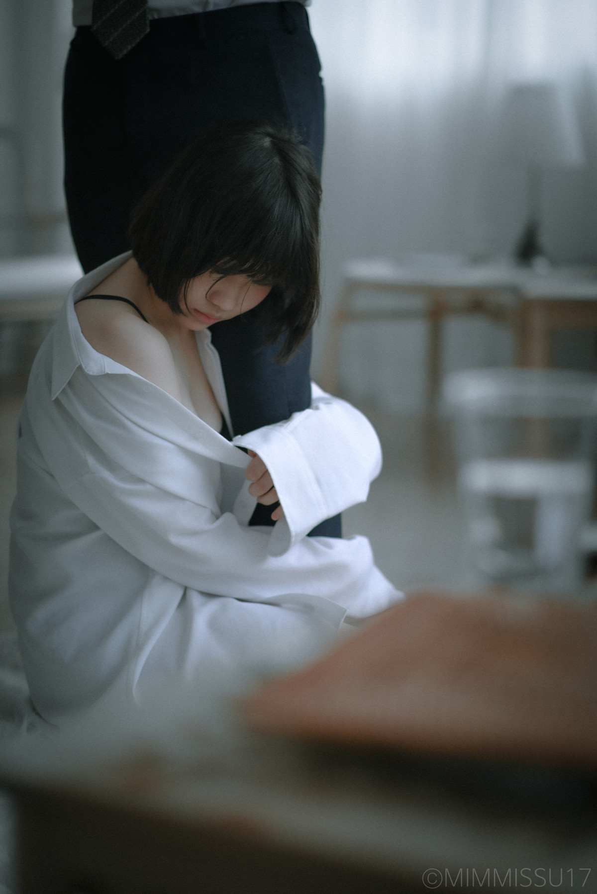 Mimmi 밈미, [DJAWA] The Pet 68
