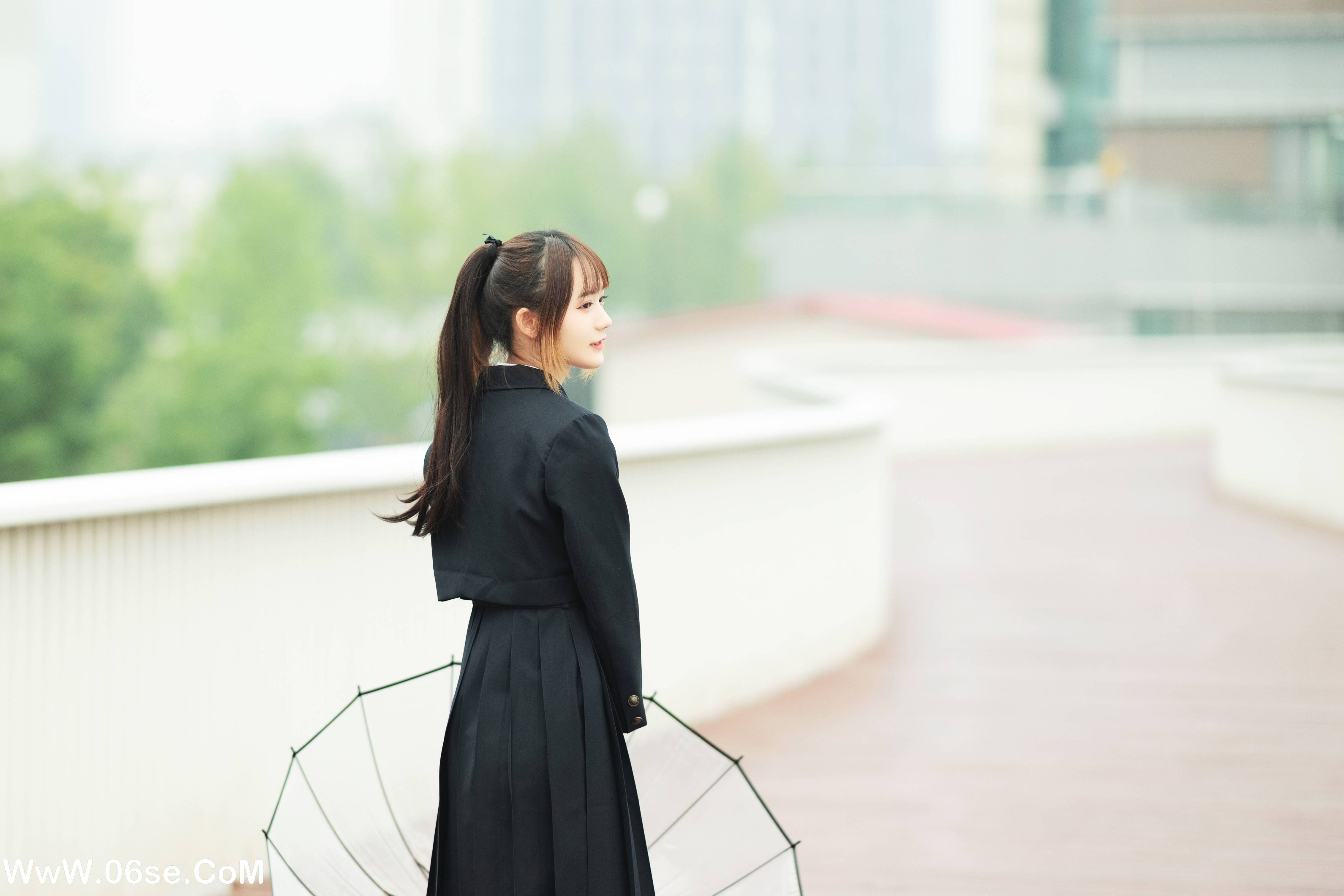 图片[12]-[YITUYU艺图语]2022.07.08 阴天的小确幸 兔子Zzz不吃胡萝卜[36+1P／328MB]-六色网