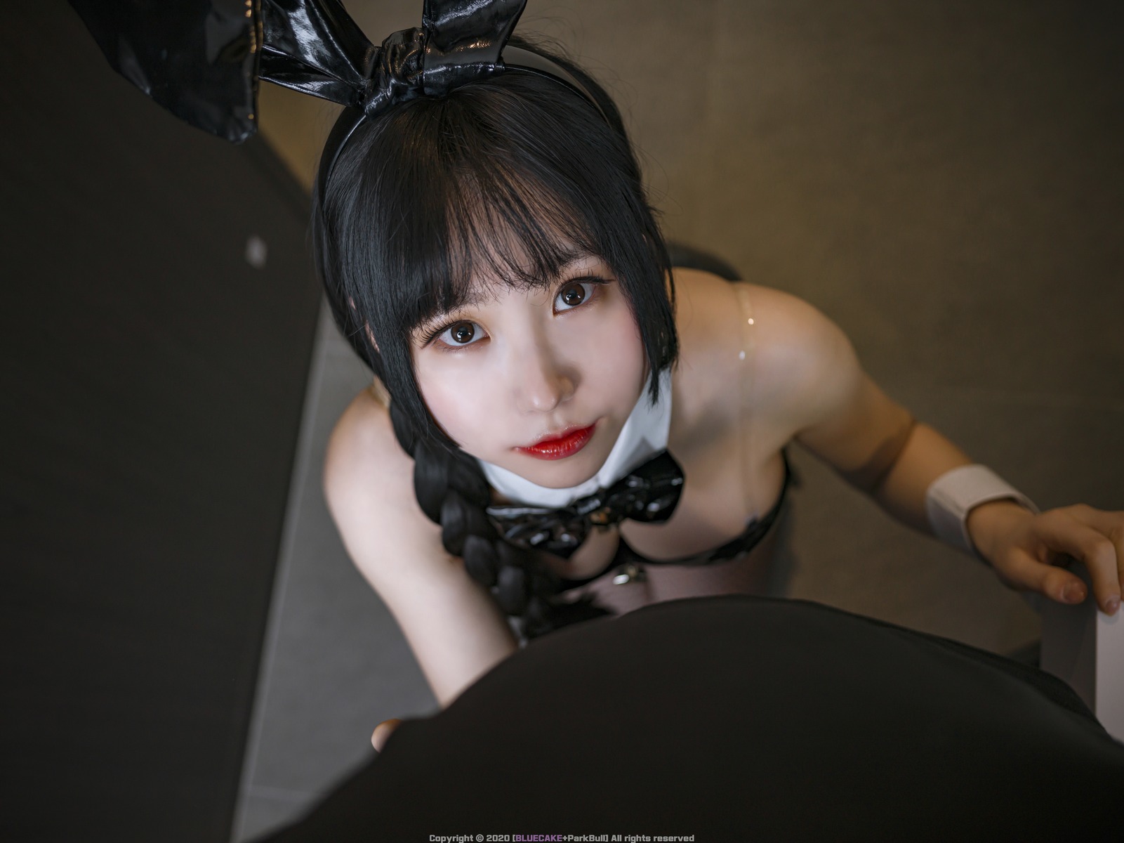 Jamong 자몽, [BLUECAKE] Play Bunny Set.02 1