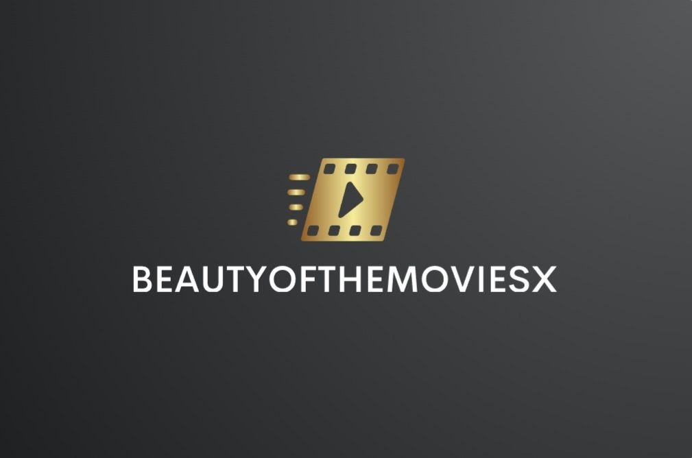 The Movie Provider Bot Logo