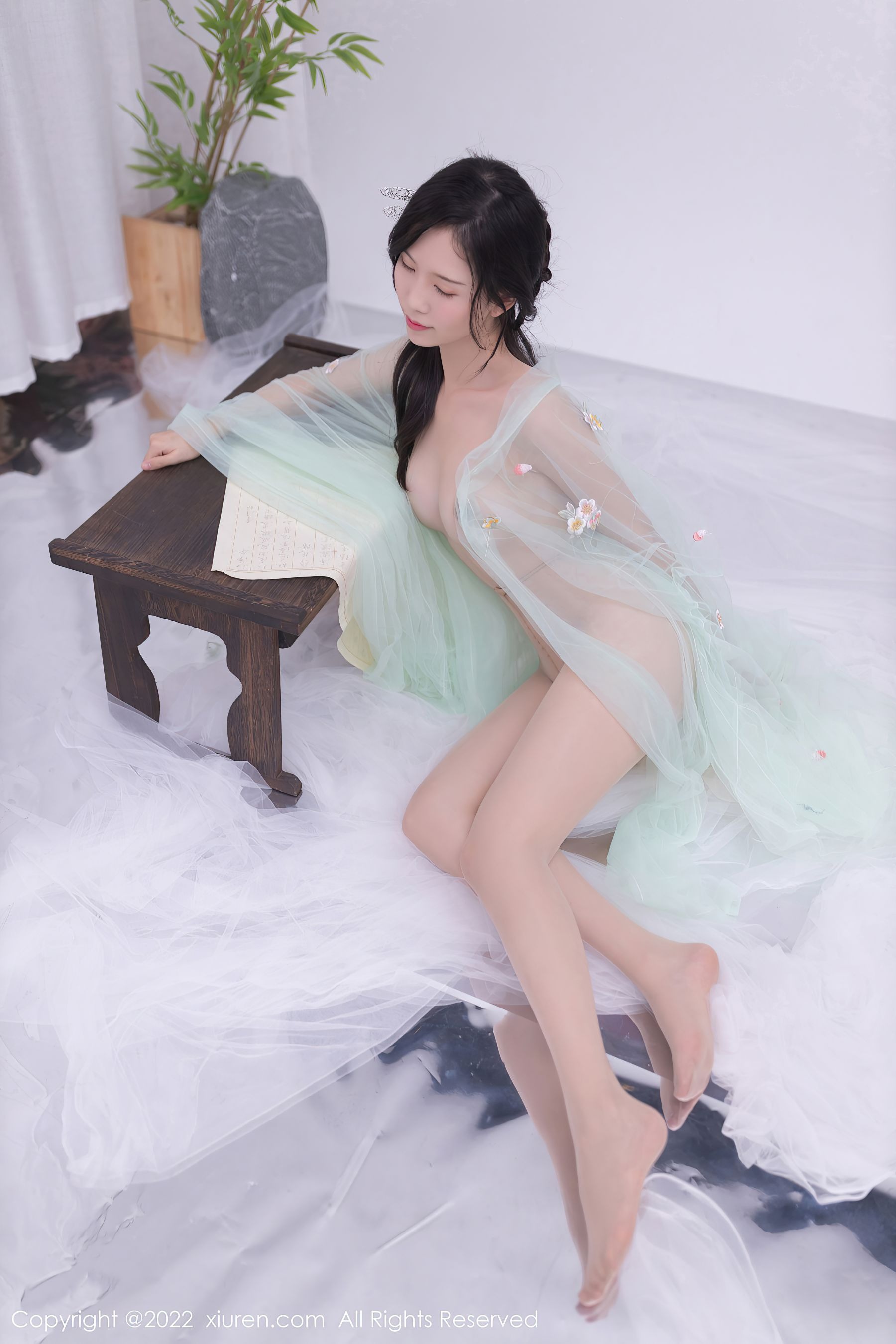 NO.5345 抖娘利世 [72P-542MB] 64