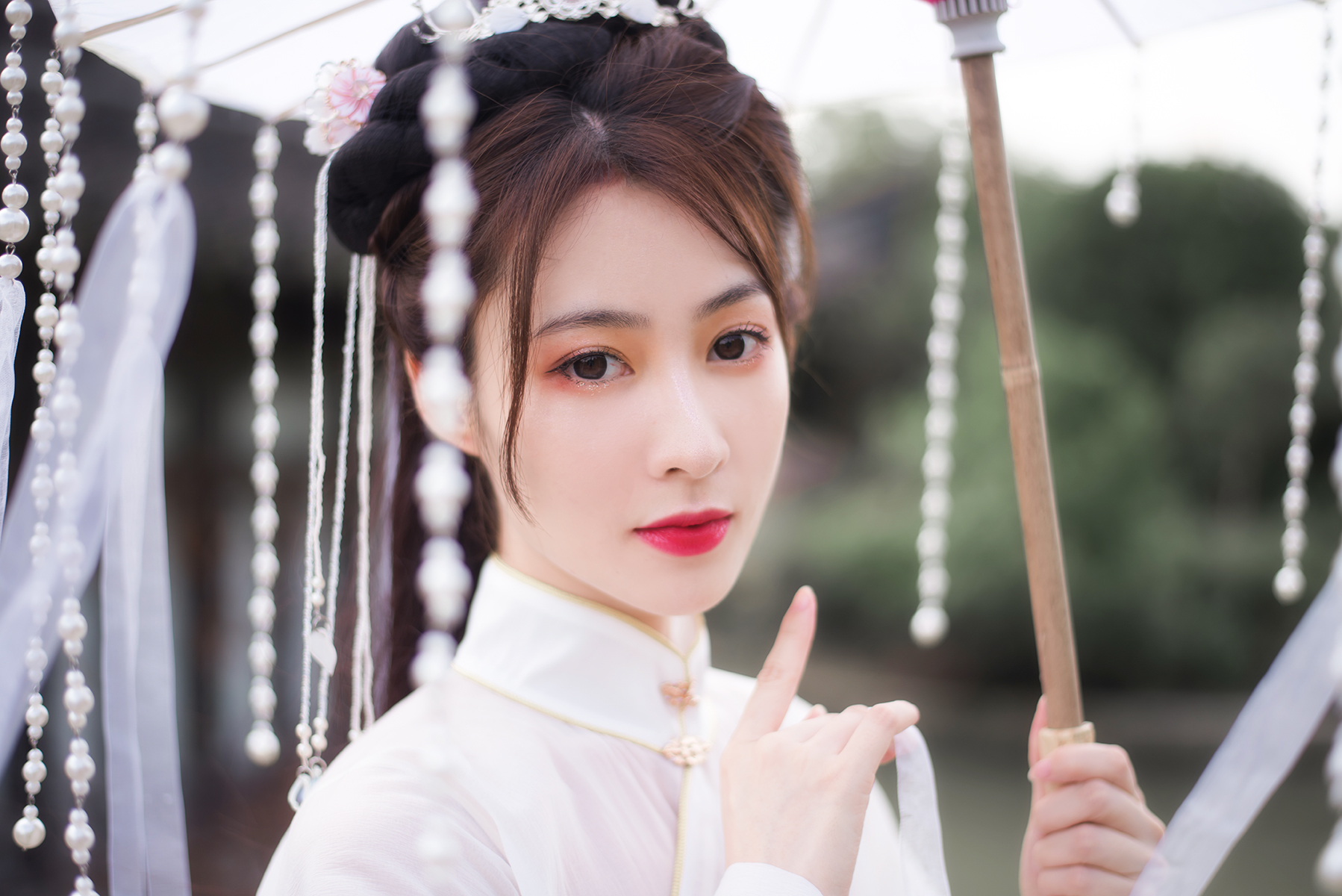 图片[20]-058 迷失幻境系列 – 第058期（汉服） [82P-252.22 MB]-六色网
