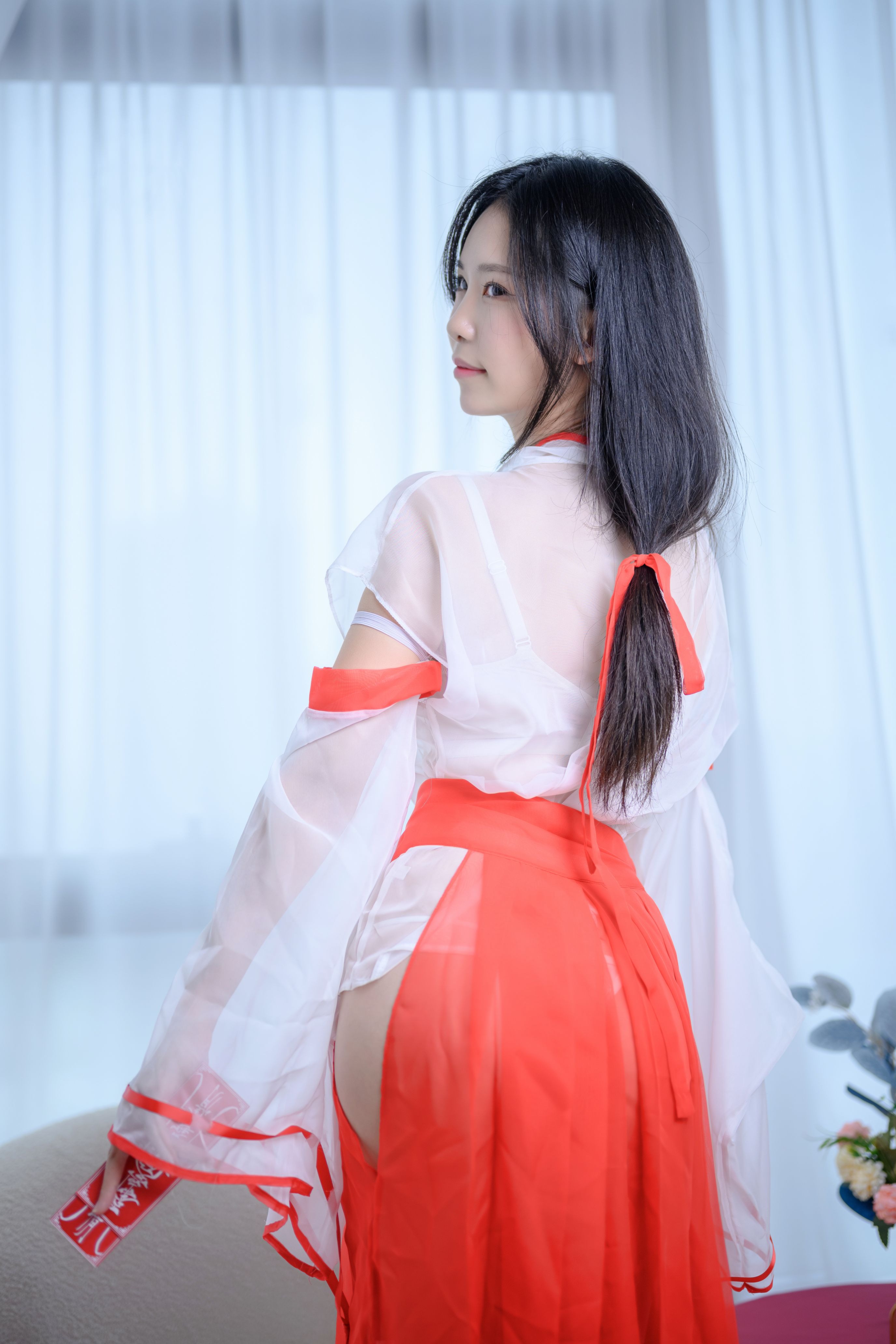 抖娘利世 私人驱邪（10月21打赏群资源） 48