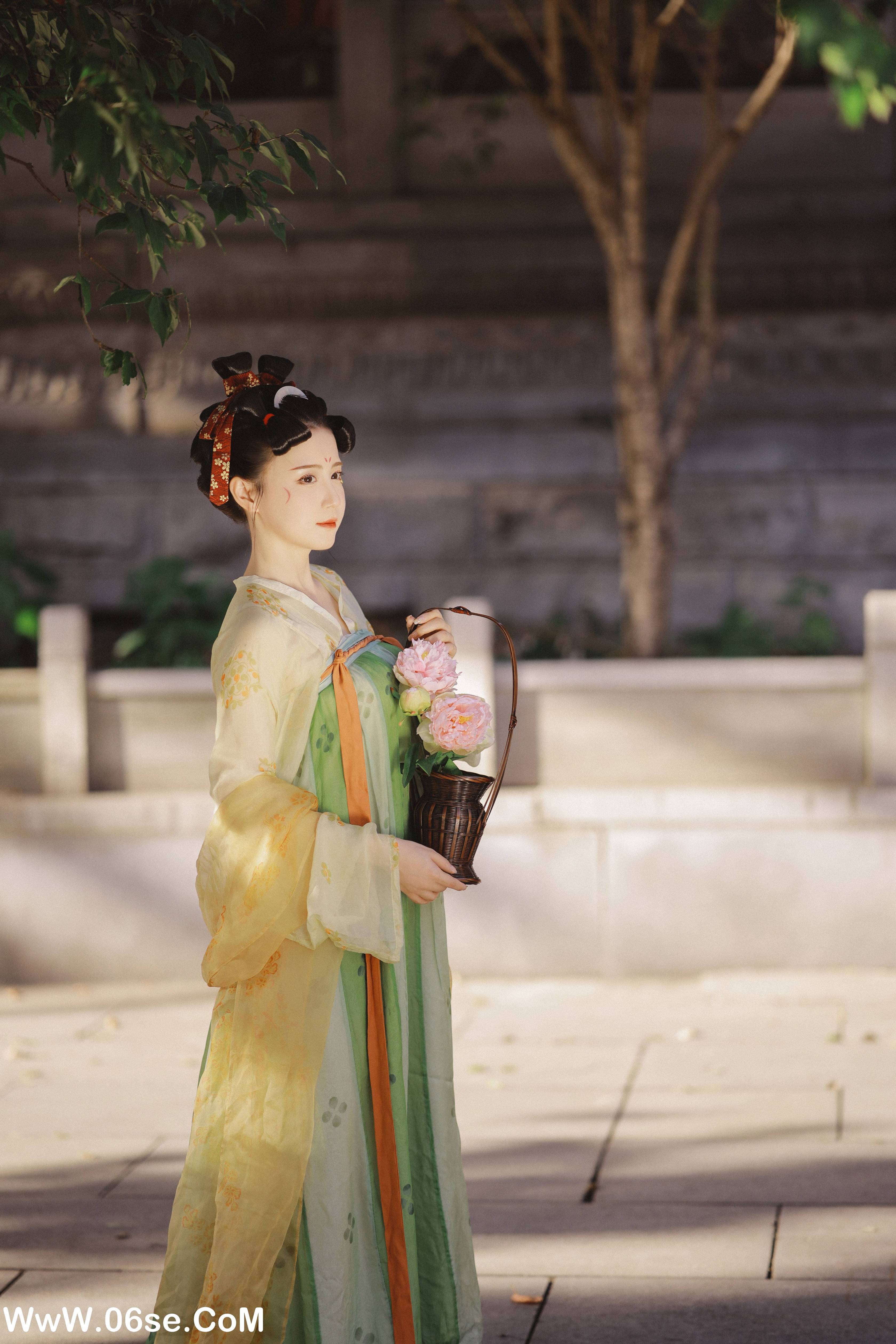 图片[19]-[YITUYU艺图语]2022.09.26 豆蔻 大写的VK[24+1P／193MB]-六色网