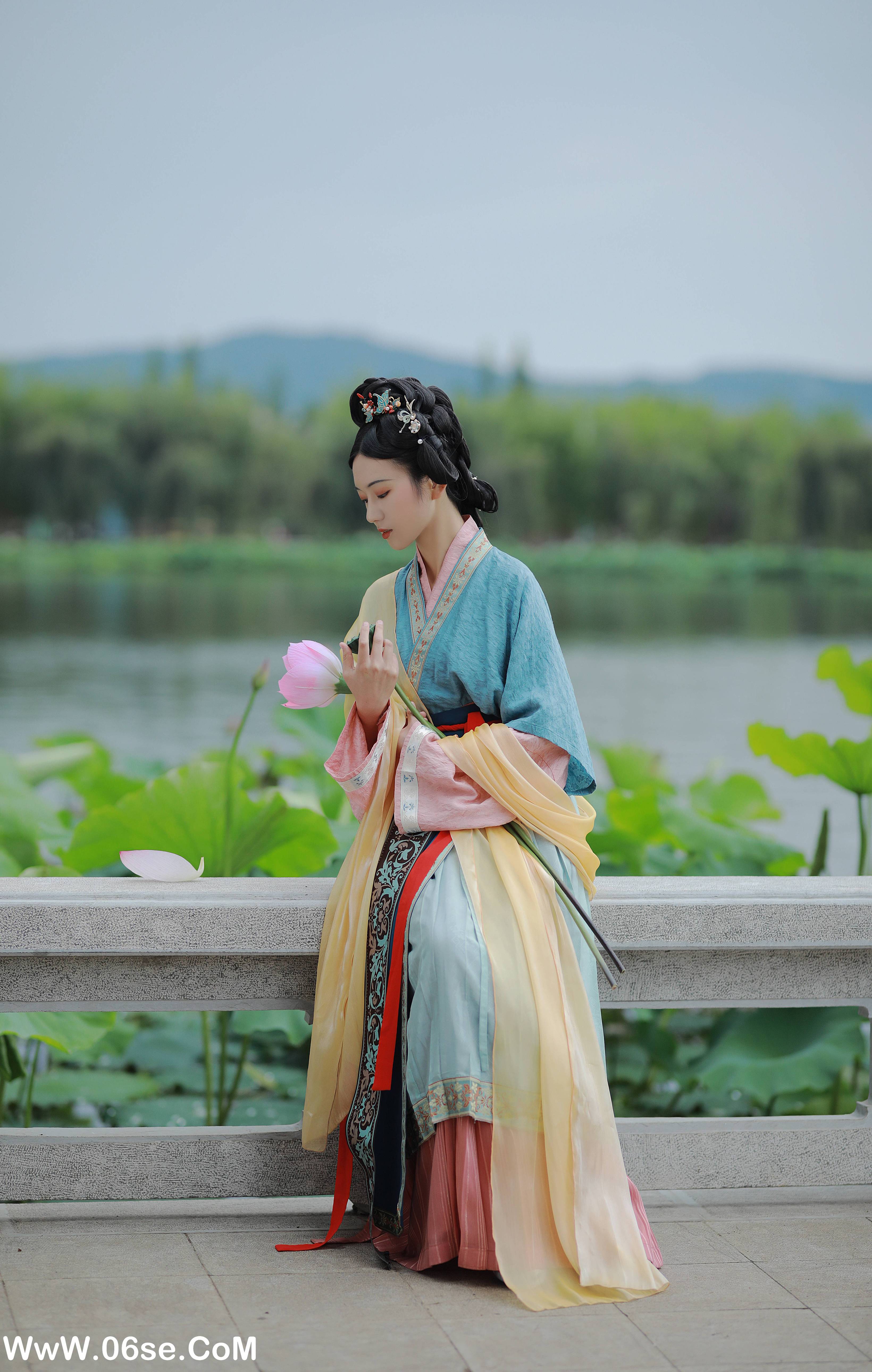 图片[27]-[YITUYU艺图语]2022.08.12 夏日长 瑜瑾[38+1P／780MB]-六色网