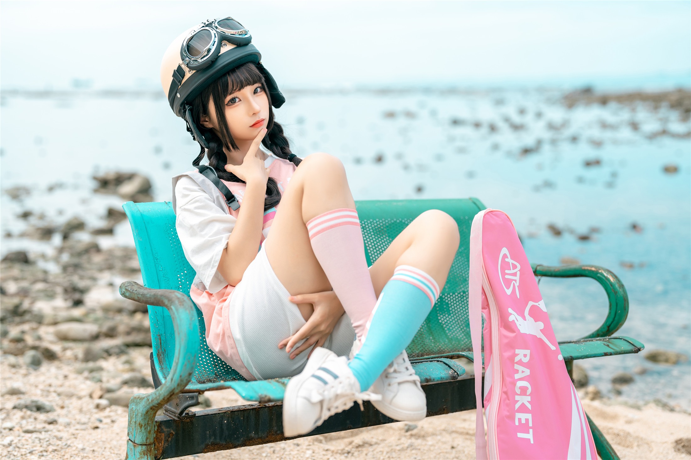 蠢沫沫  - Electric Car 120P 29