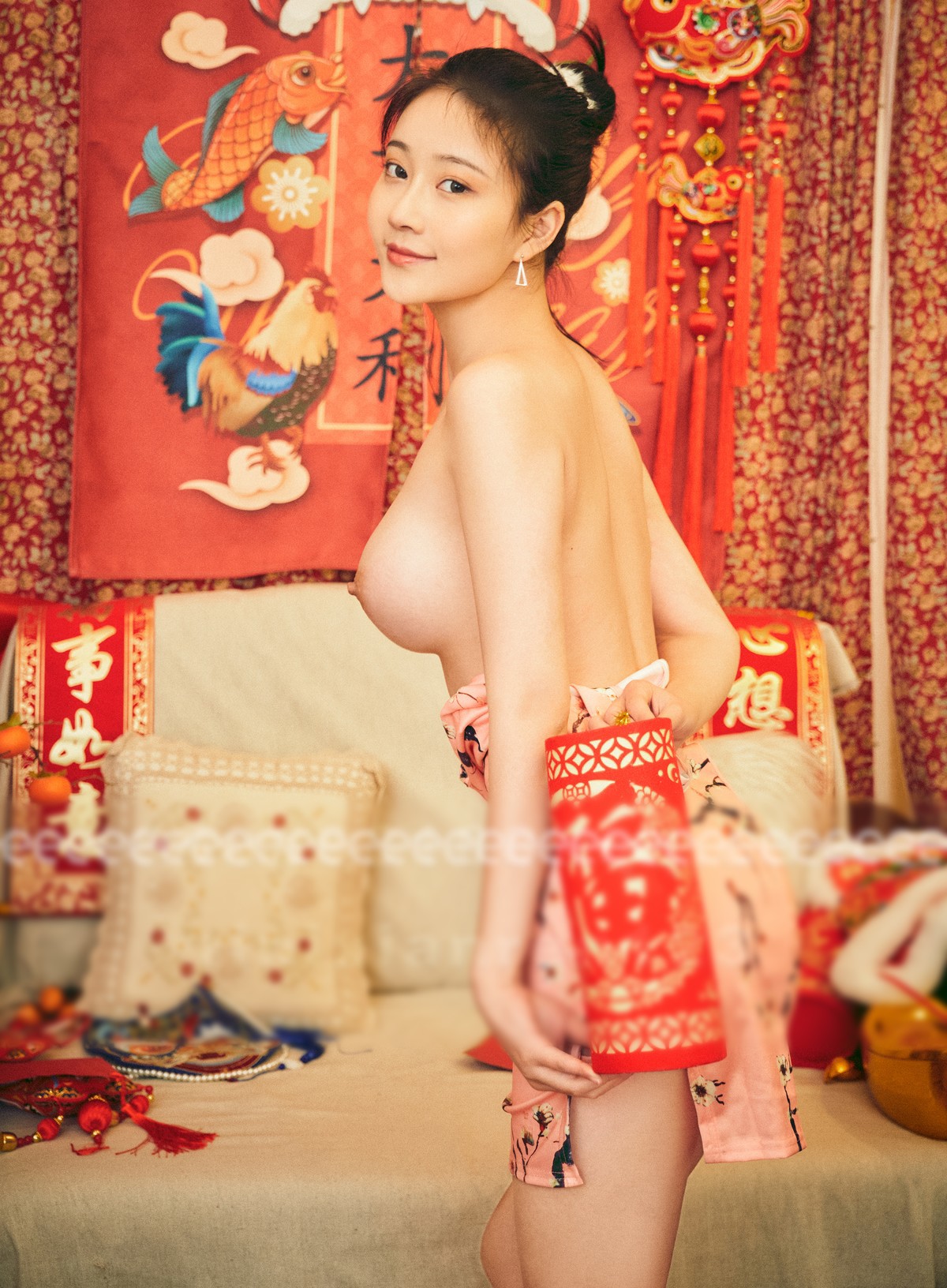 年年Nnian 元宵节 Lantern Festival 49