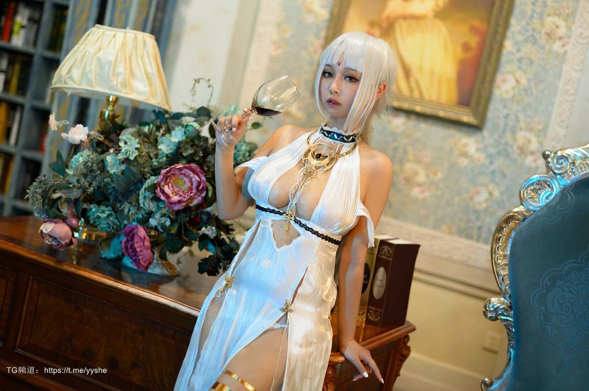 [Cos]PAKI酱 - 马萨诸塞 [38P] 4