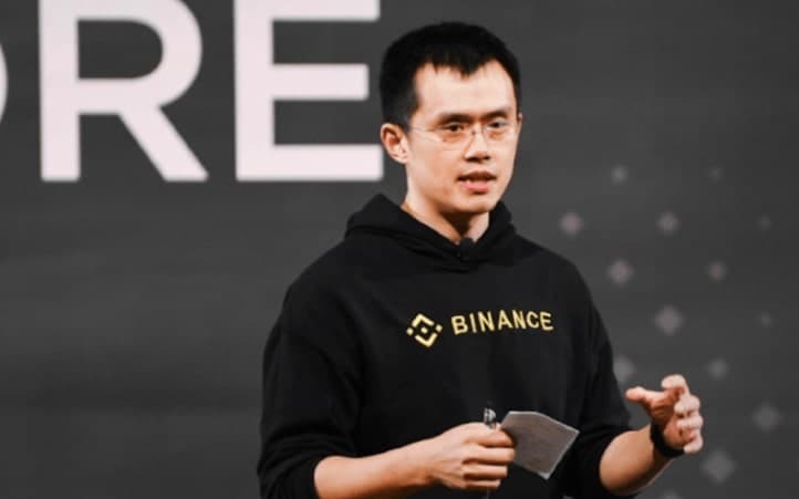 Binance не является китайской компанией, заявляет генеральный директор. Tether