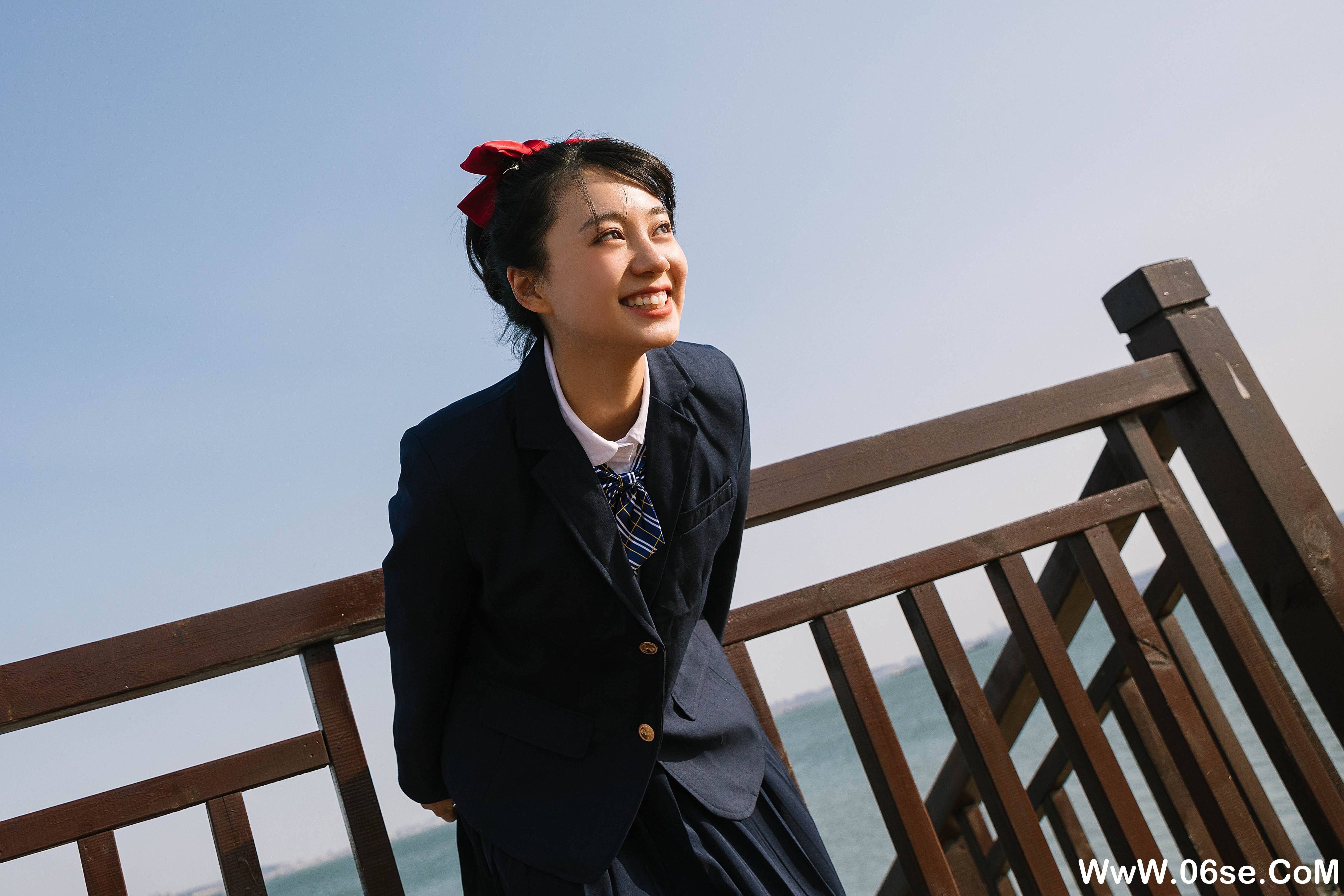 图片[25]-[YITUYU艺图语]2021.04.07 花季少女 阳阳[32+1P／350MB]-六色网