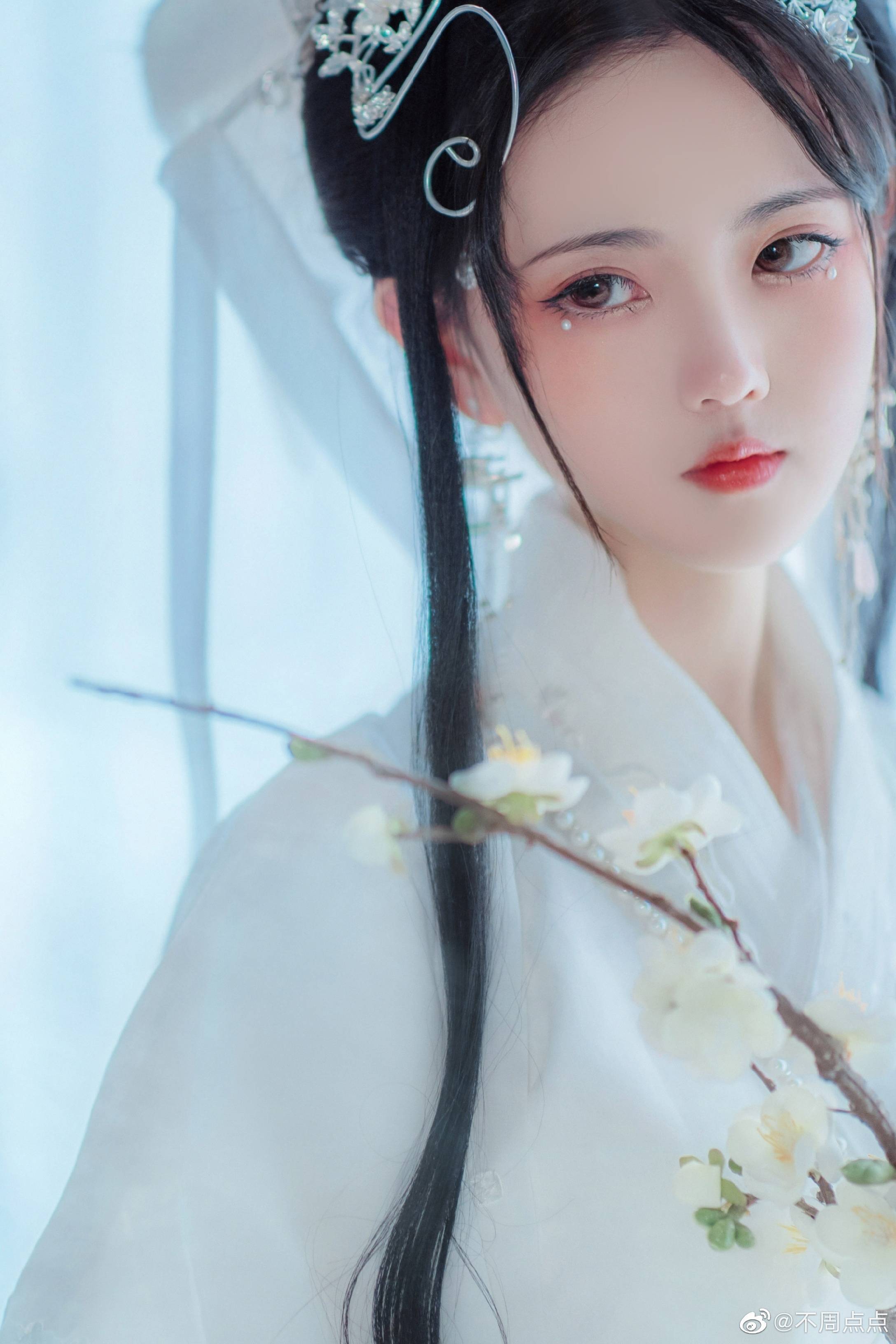 图片[54]-065 迷失幻境系列 – 第065期（汉服） [86P-615.06 MB]-六色网