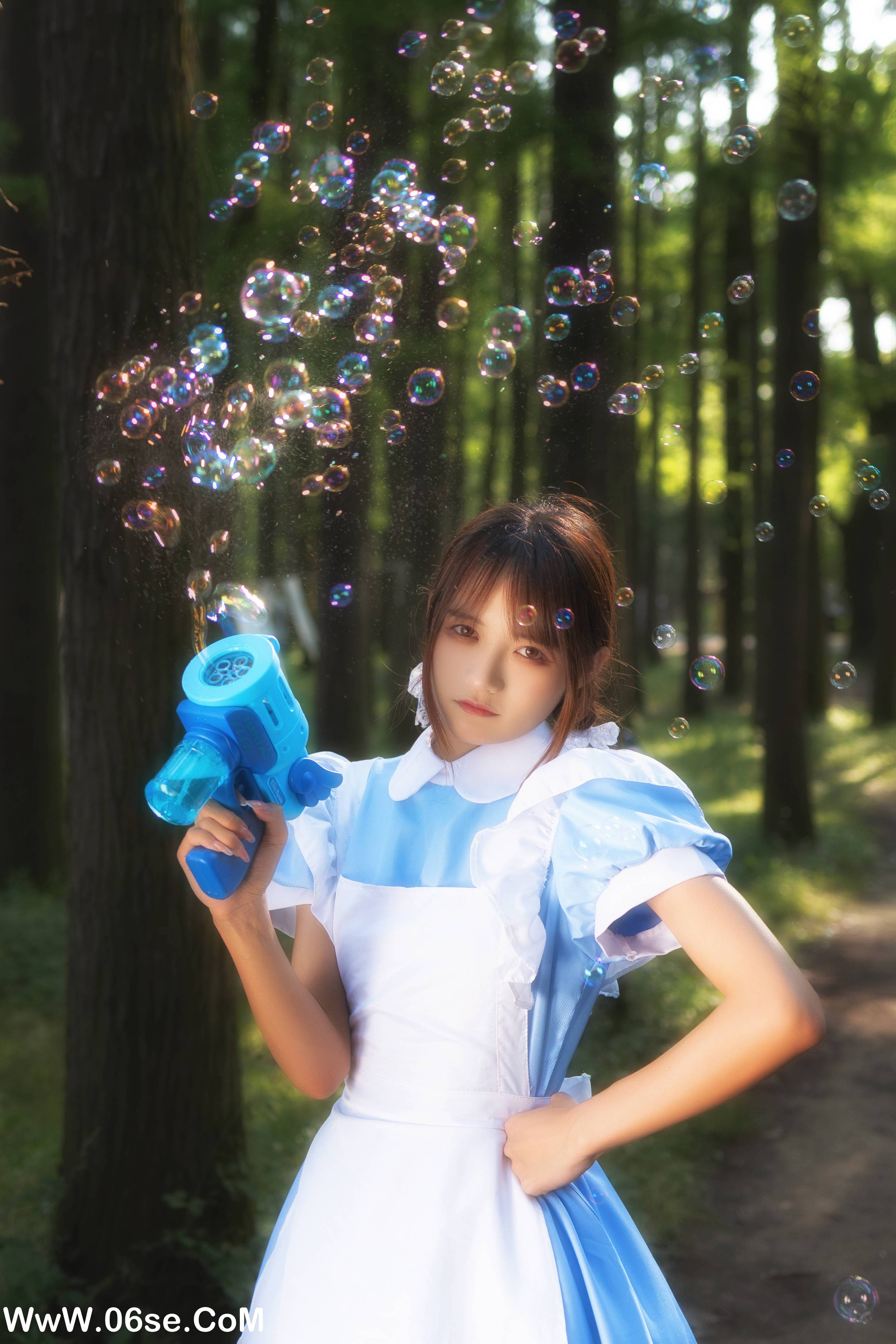 图片[32]-[YITUYU艺图语]2022.06.28 阳光很好闻 兔子Zzz不吃胡萝卜[42P-396.6M]-六色网