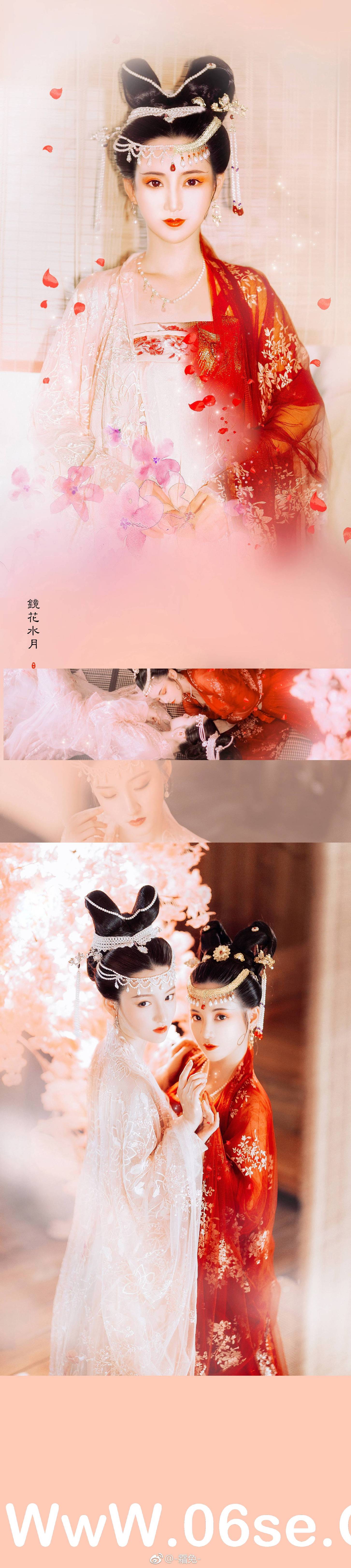 图片[40]-040 迷失幻境系列 – 第040期（汉服） [136P-295.19 MB]-六色网