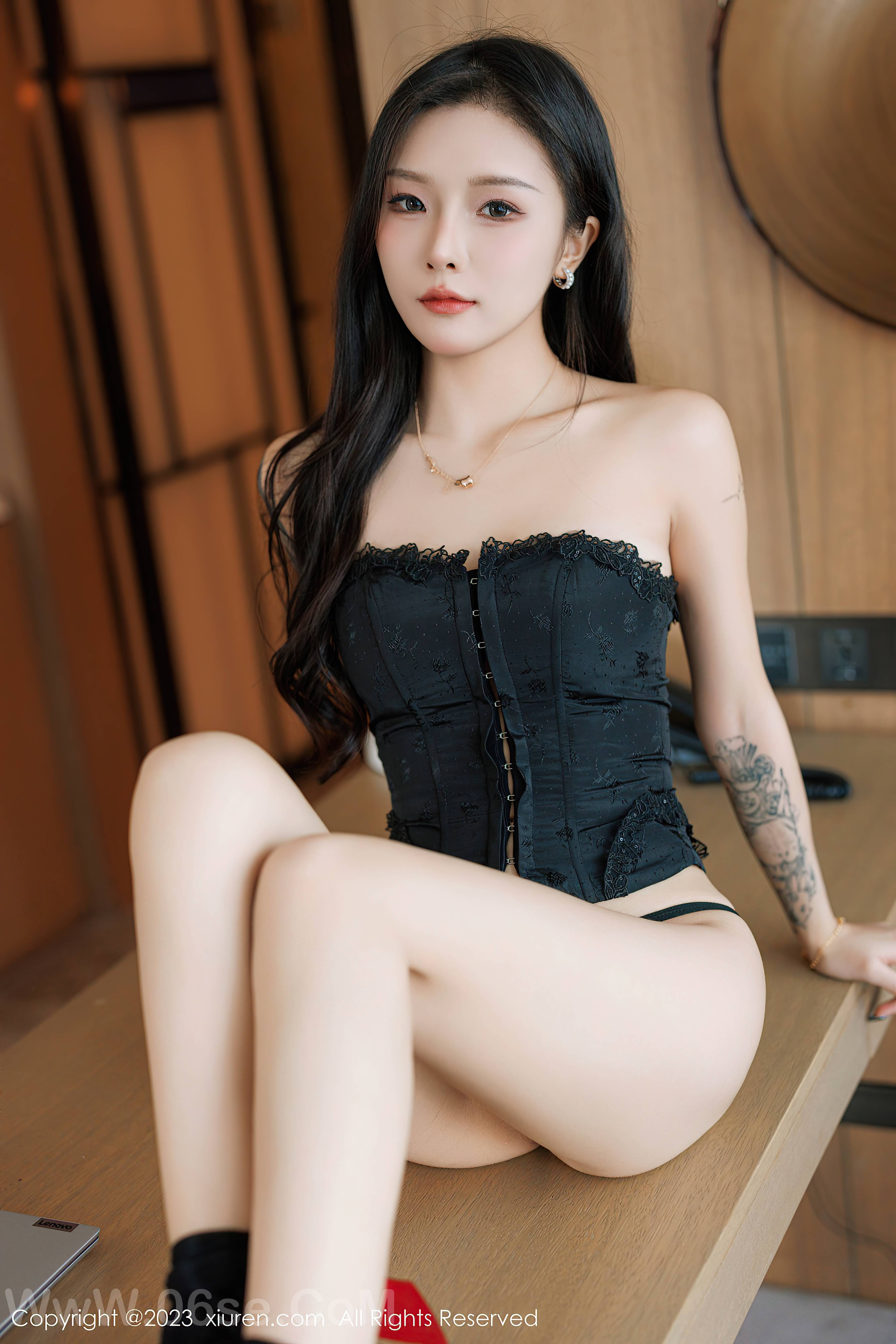 图片[35]-[Xiuren秀人网]2023.10.16 NO.7511 七七kiko[48+1P／513MB]-六色网