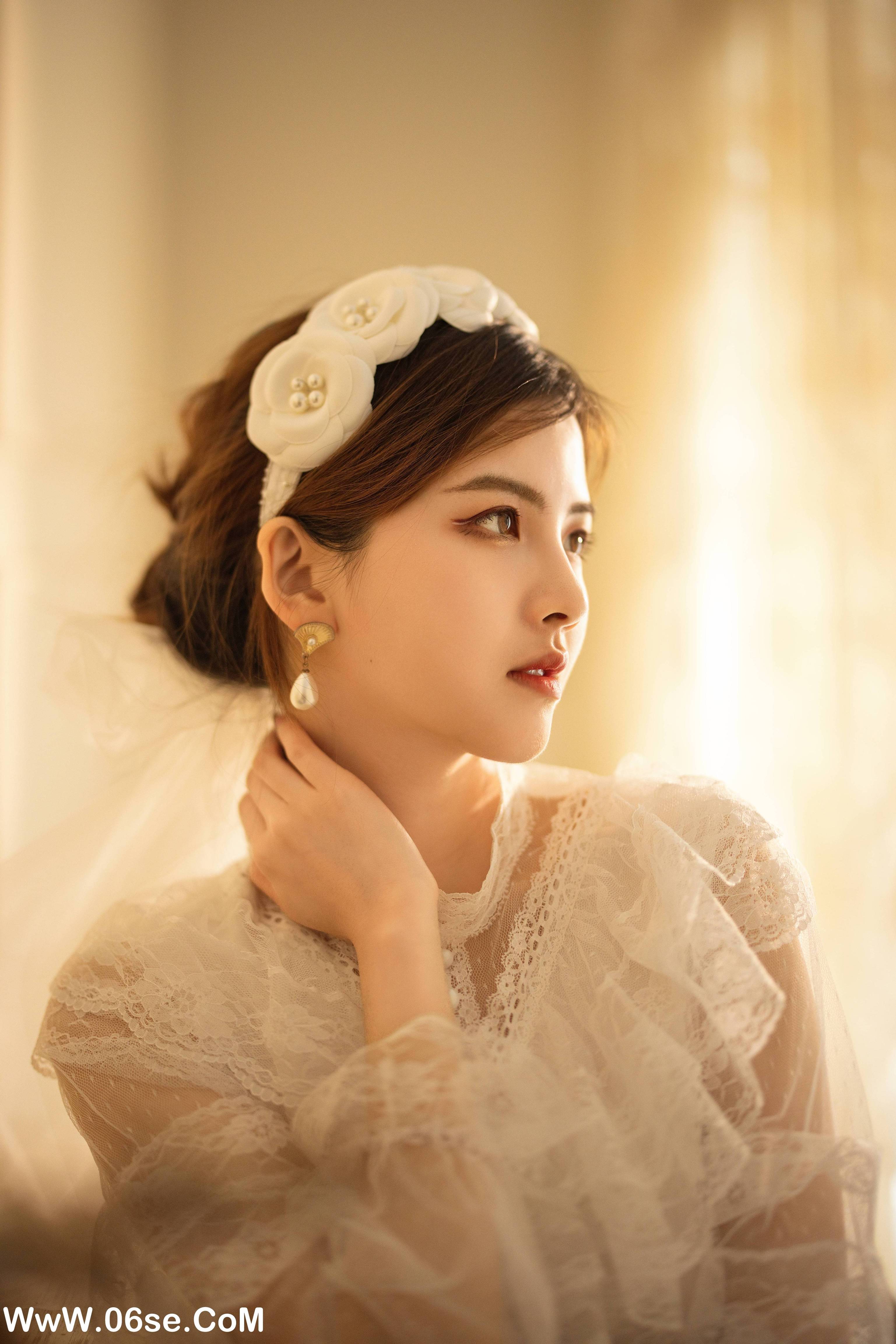图片[24]-[YITUYU艺图语]2022.12.13 法式丽影 Dtifa丁小妮[27+1P／1.24GB]-六色网