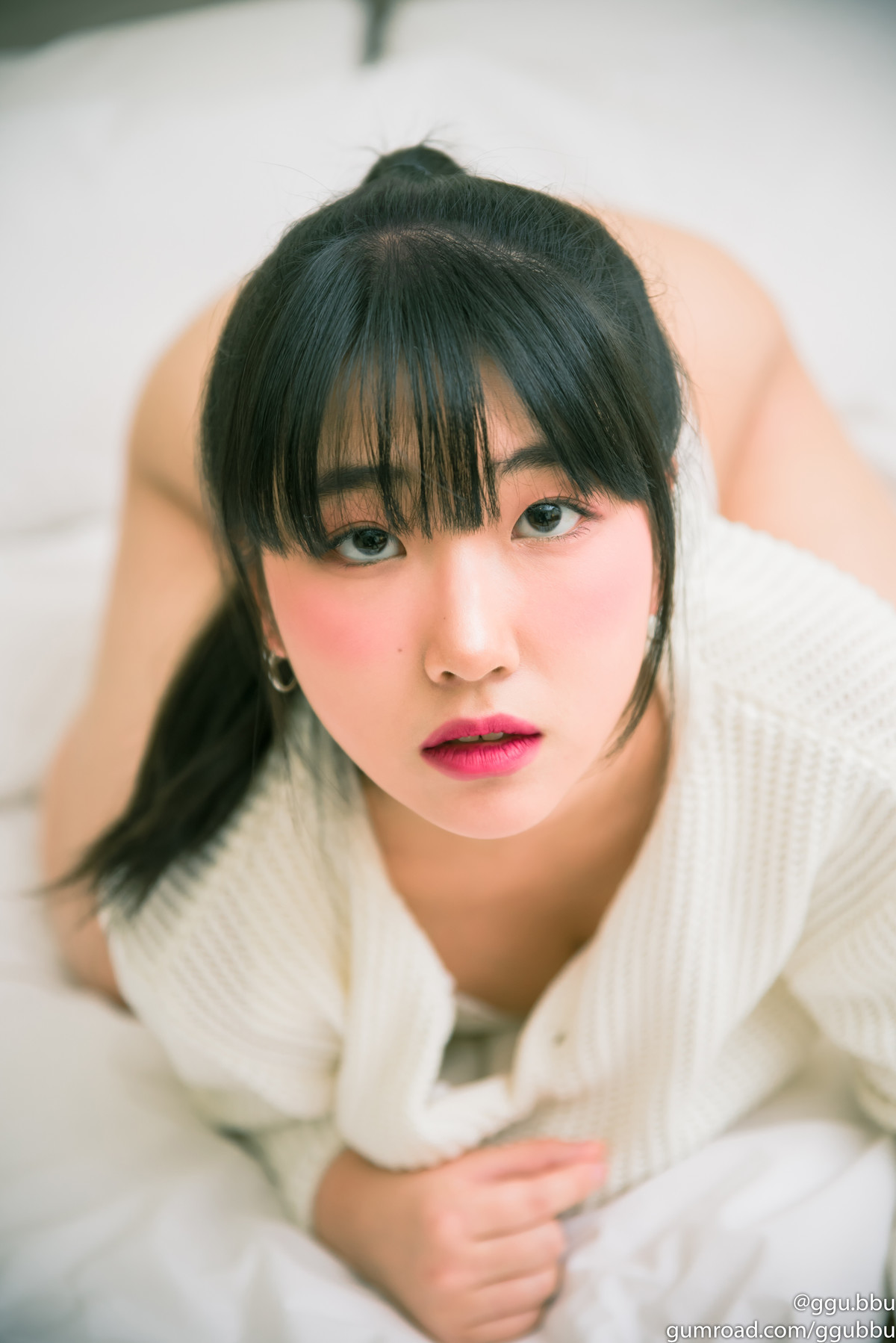 Ggubbu 꾸뿌, [Patreon] Made by ggubbu Vol.2 8