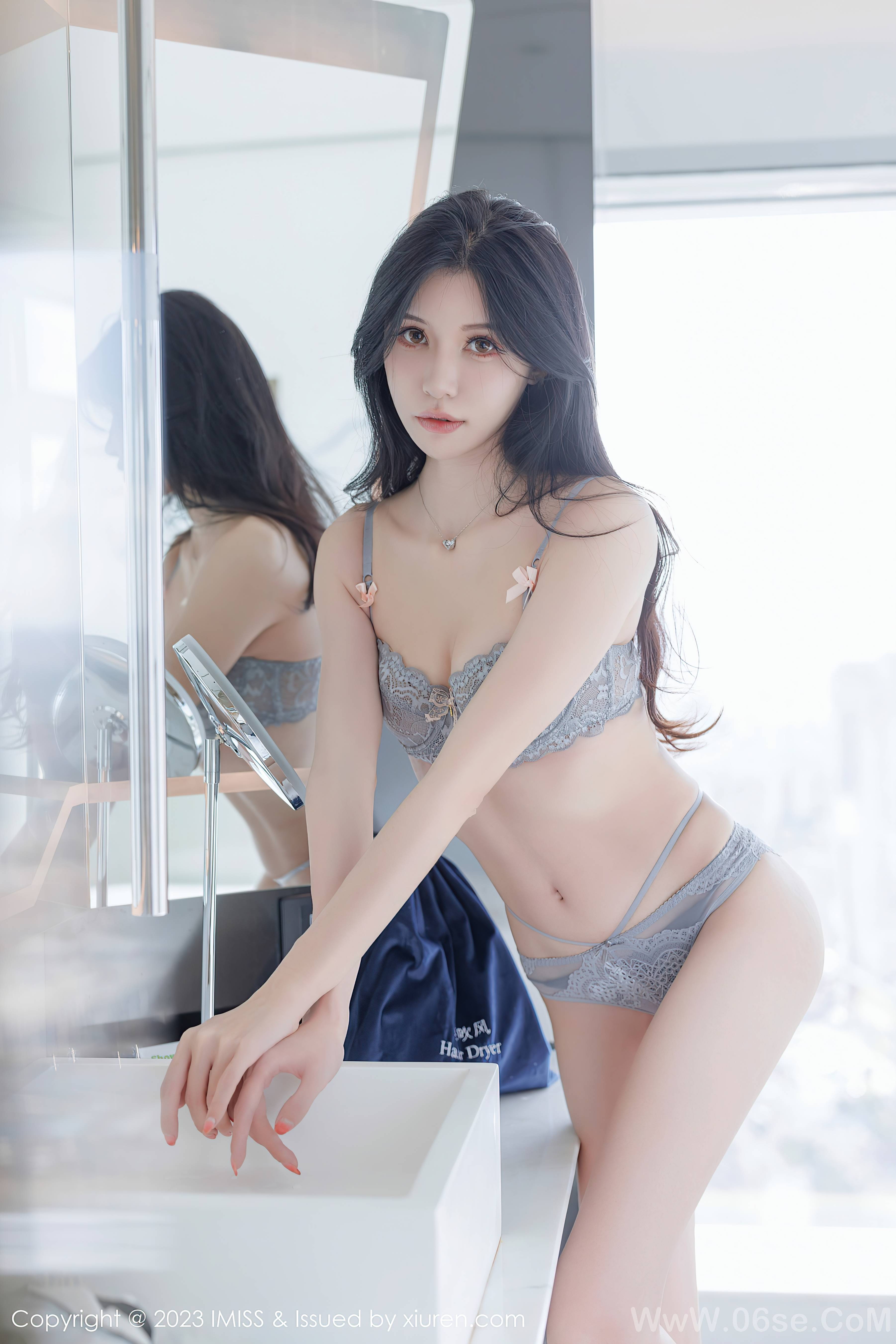 图片[37]-IMISS Vol.746 泥鳅鳅-六色网