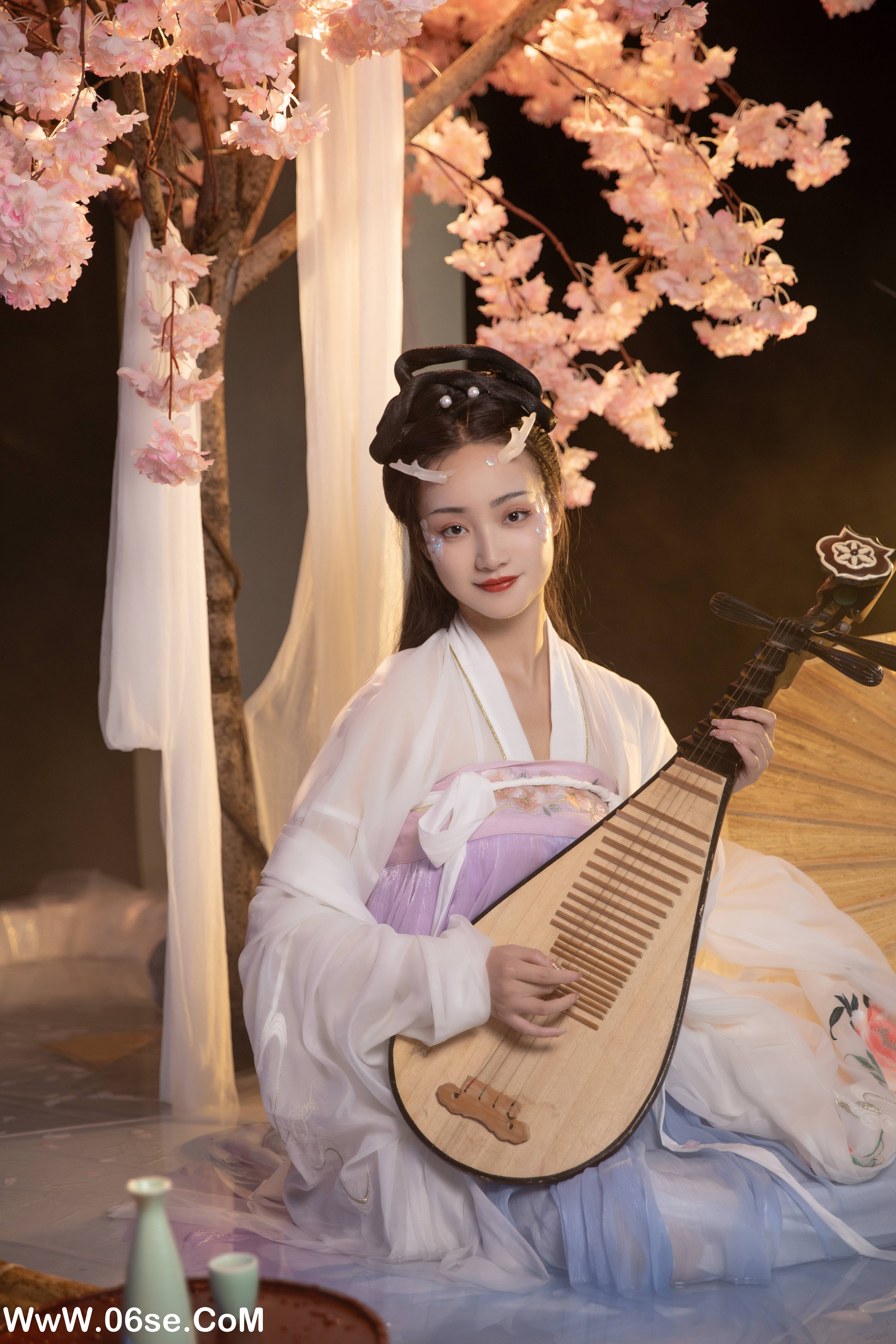 图片[23]-[YITUYU艺图语]2022.08.11 游仙 凌子兮[22+1P／271MB]-六色网