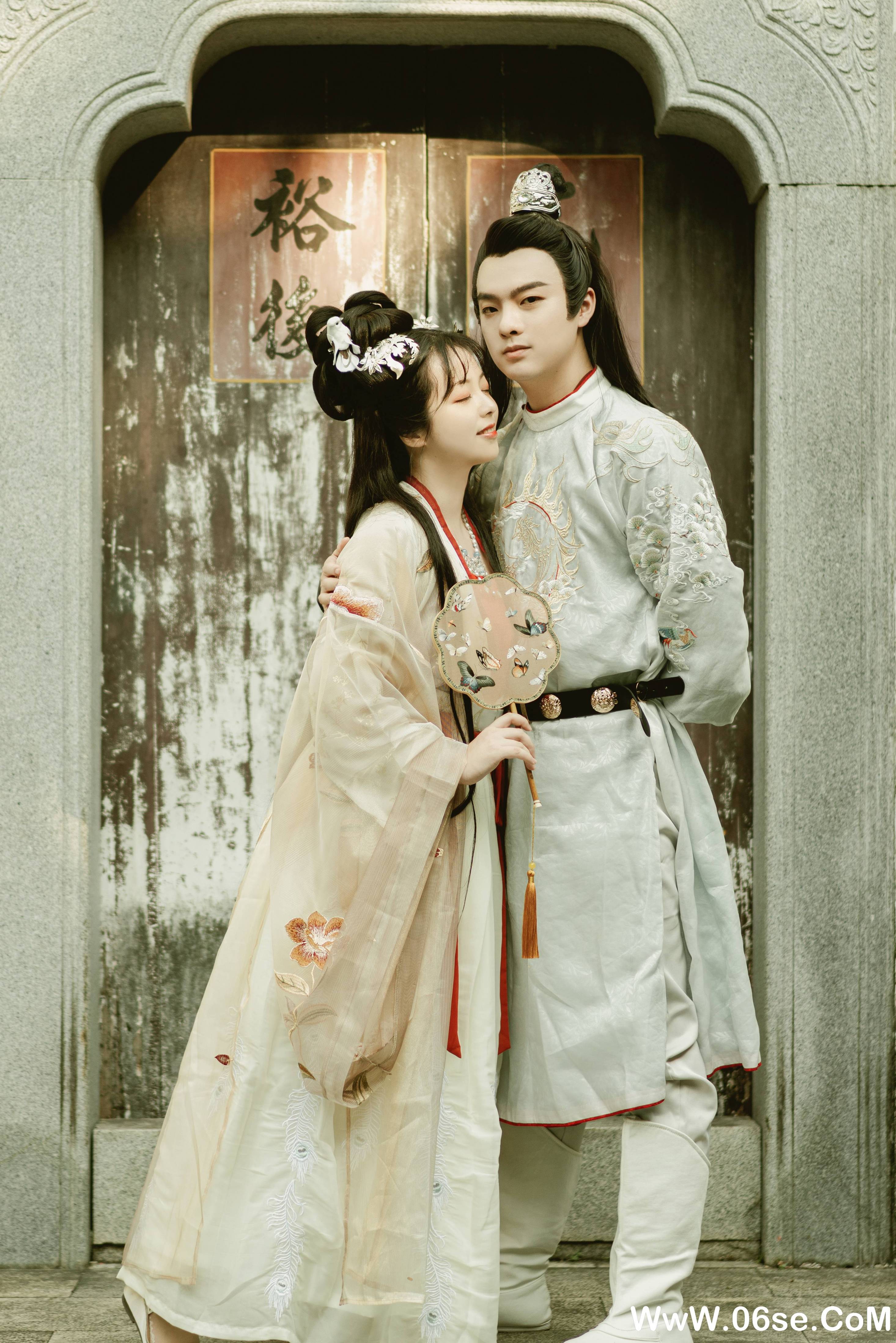 图片[19]-[YITUYU艺图语]2021.09.06 思美人 霏霏[23+1P／270MB]-六色网