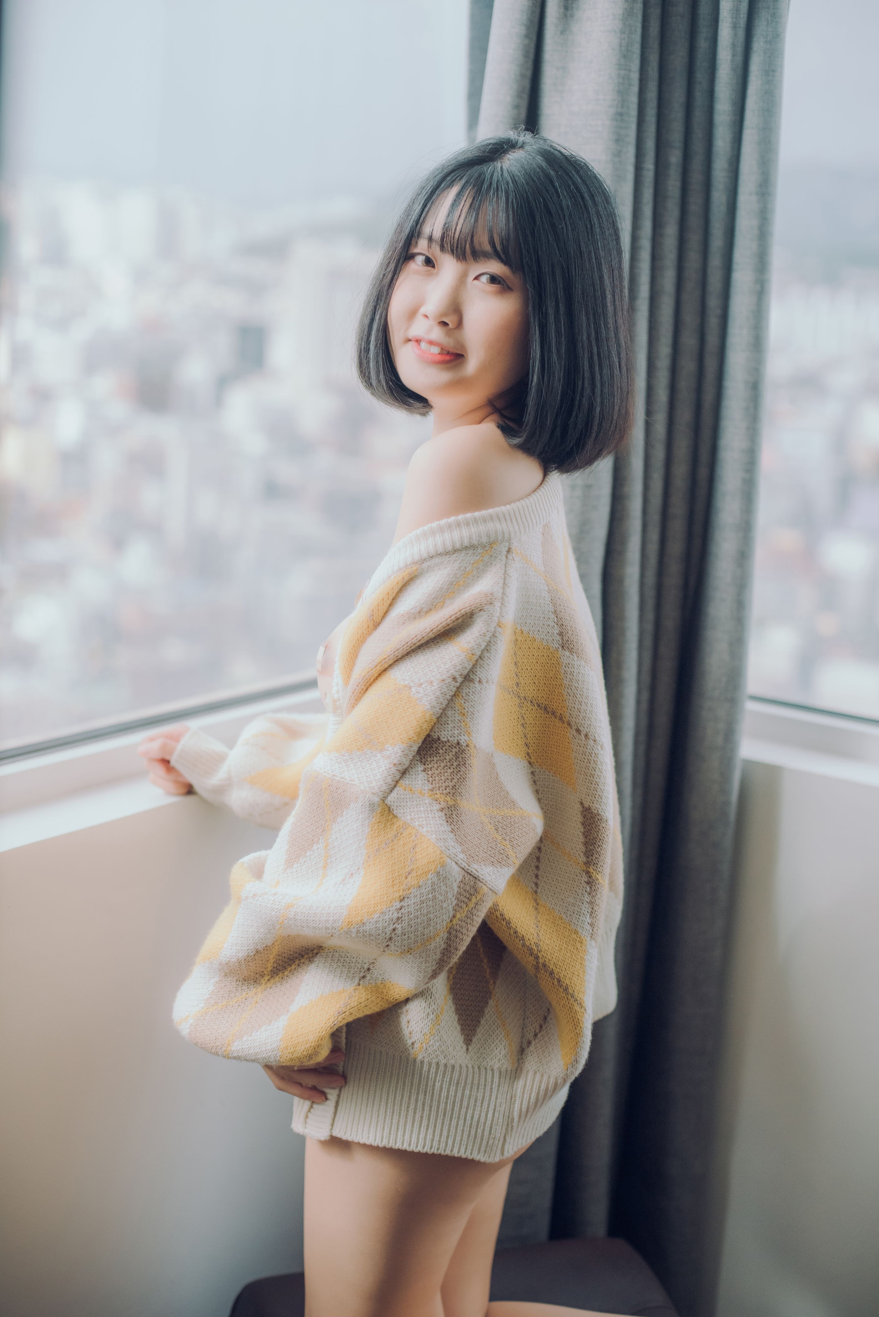 Pure Media Vol.137 Leechu (리쭈) 27