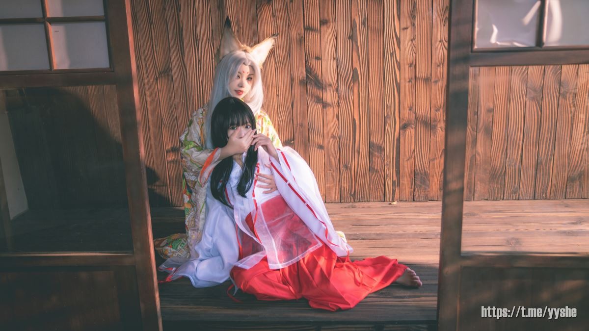 一北亦北 - &寒烟烟烟 侍神令 [47P] 9