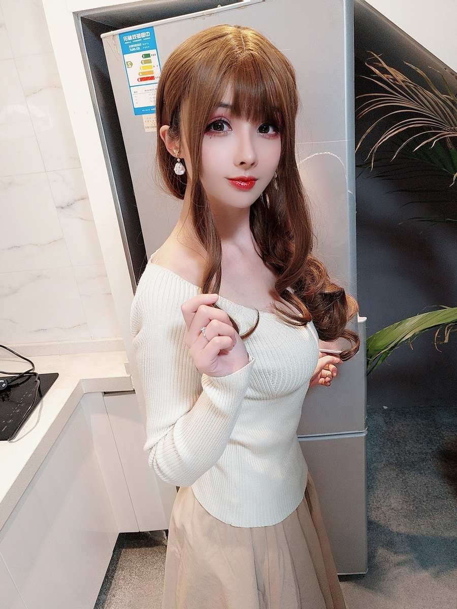 [Cos]凉凉子 - 寝取られ[45P+12V] 7